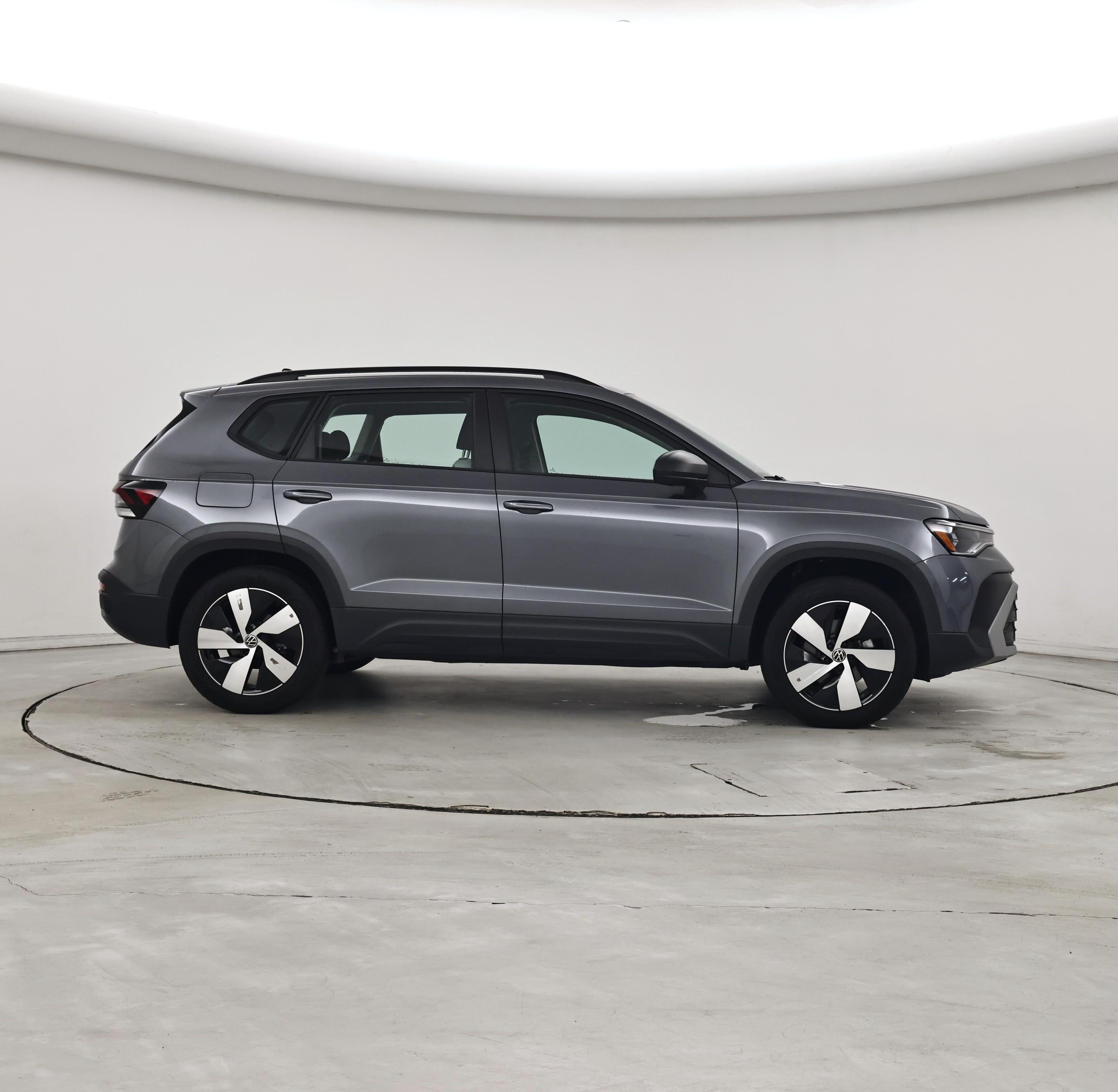 Thumbnail: 2025 Volkswagen Taos - 7