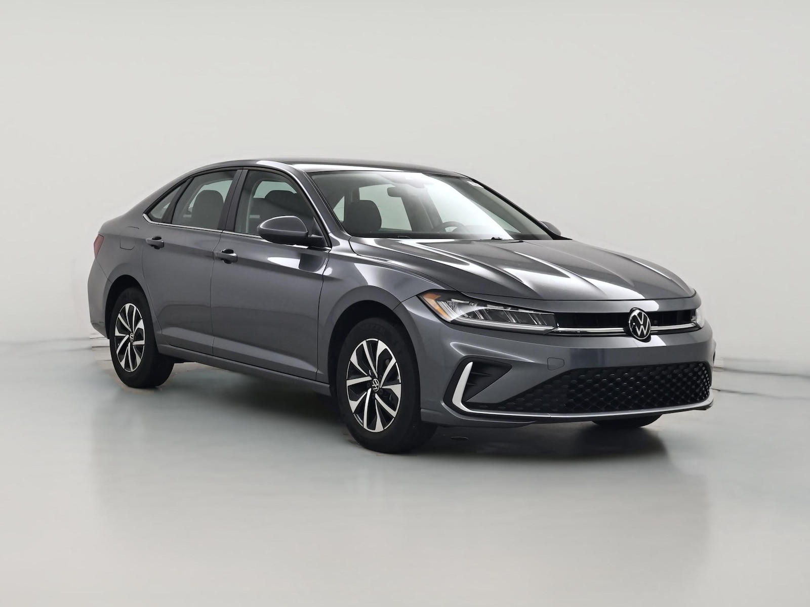 2026 Volkswagen Jetta