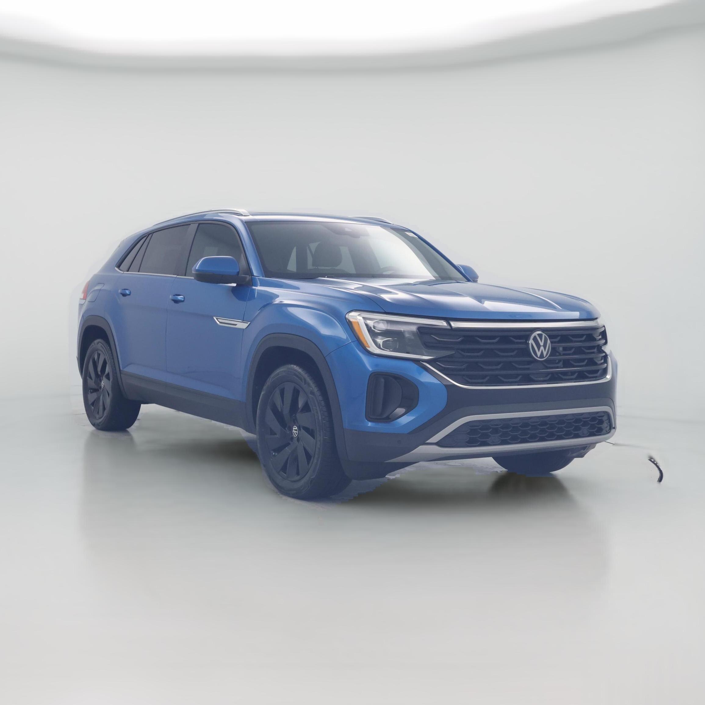 Thumbnail: 2024 Volkswagen Atlas - 1