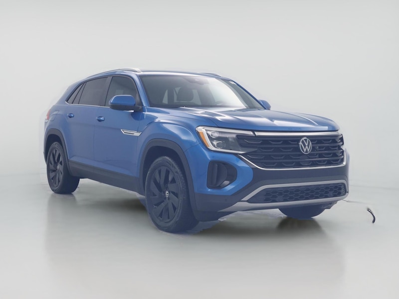 2024 Volkswagen Atlas Cross Sport SE