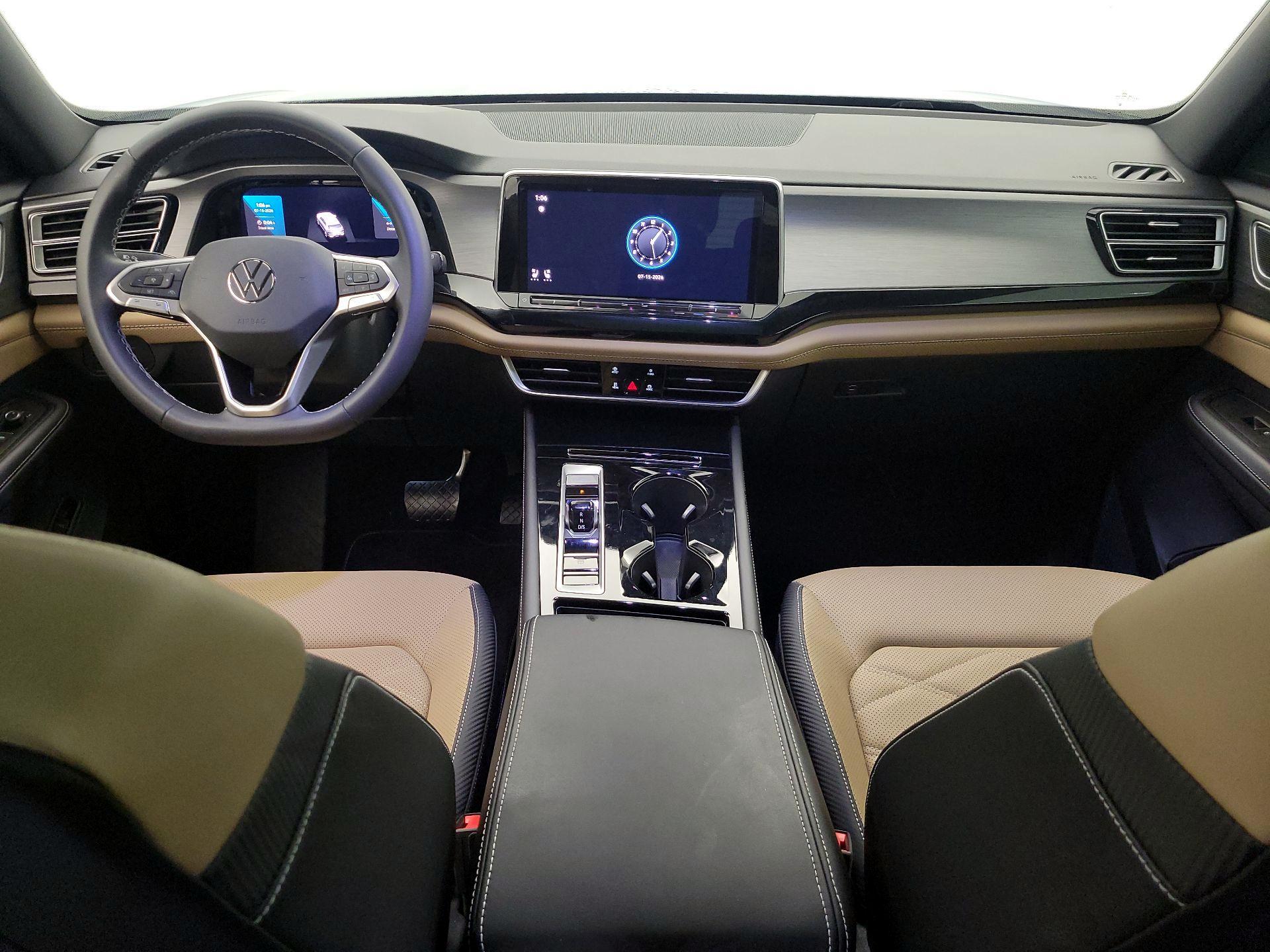 Thumbnail: 2024 Volkswagen Atlas - 9