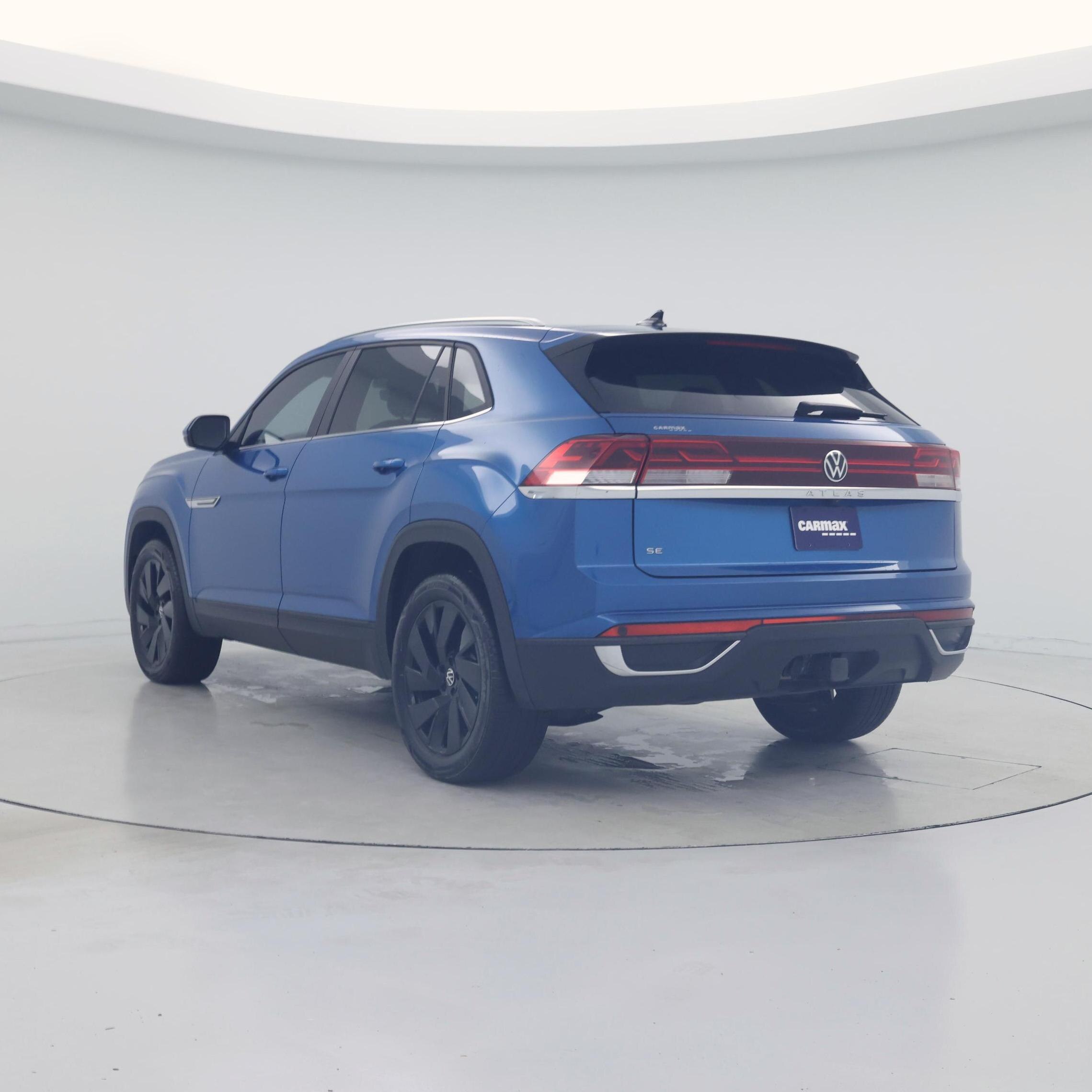 Thumbnail: 2024 Volkswagen Atlas - 2