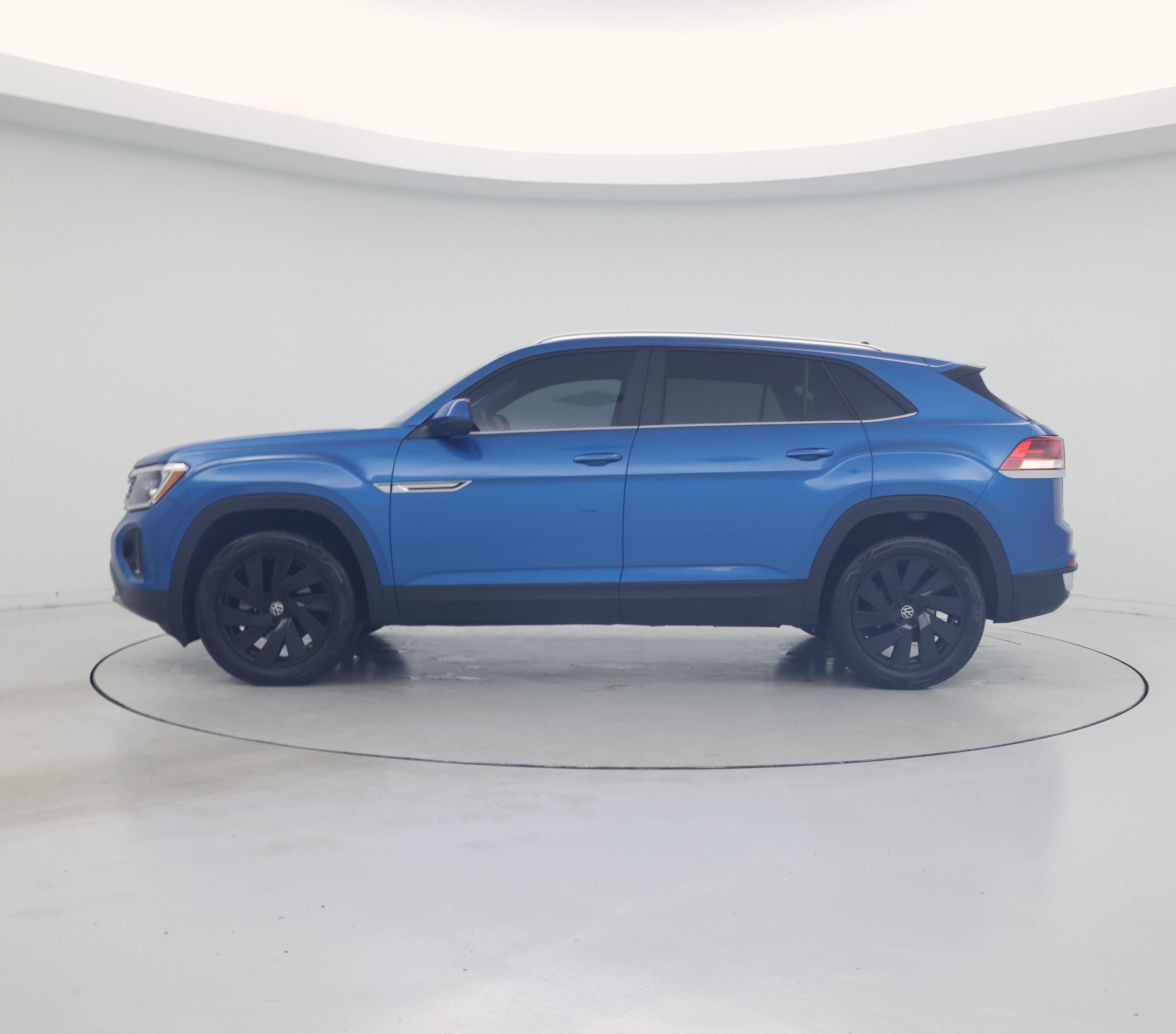 Thumbnail: 2024 Volkswagen Atlas - 3