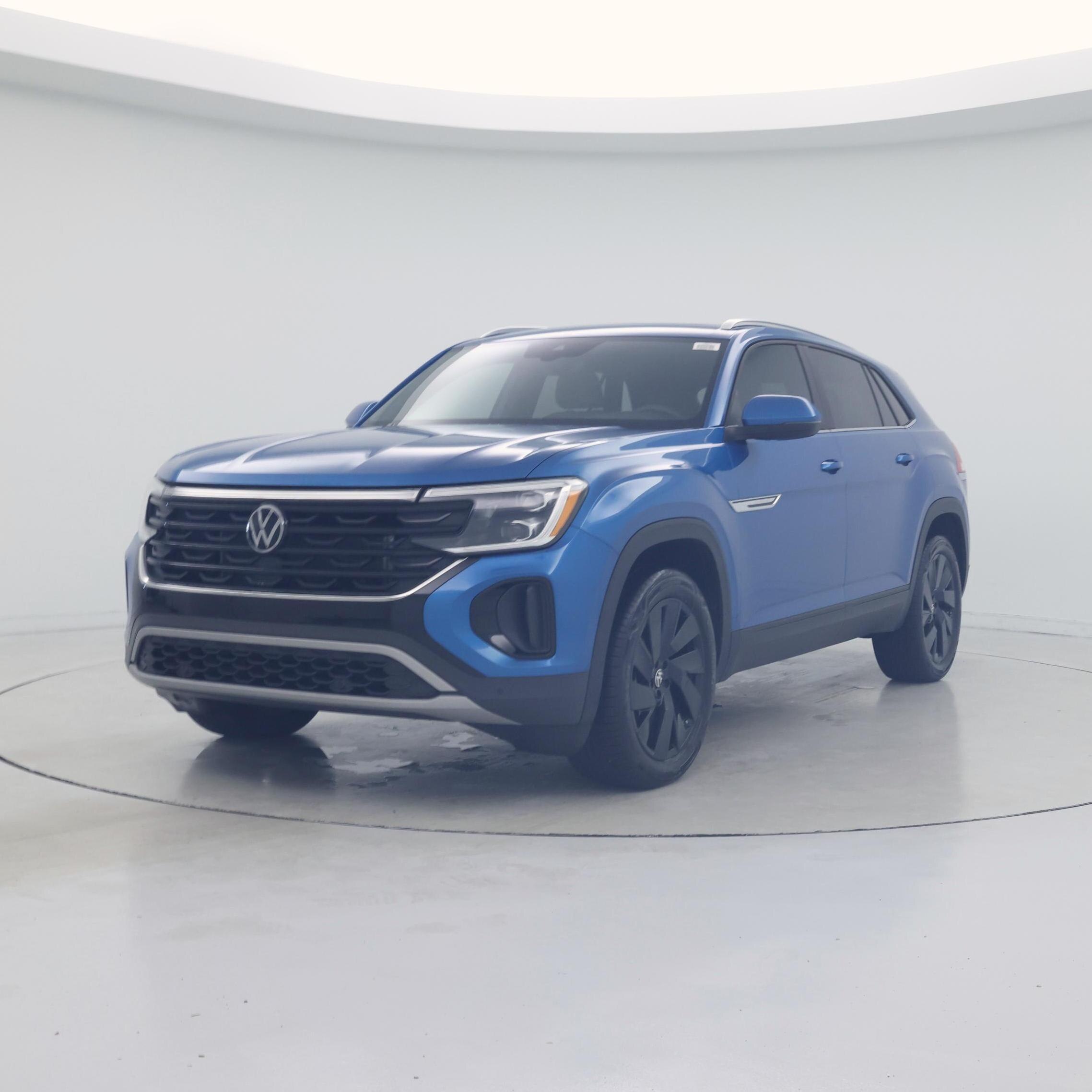 Thumbnail: 2024 Volkswagen Atlas - 4