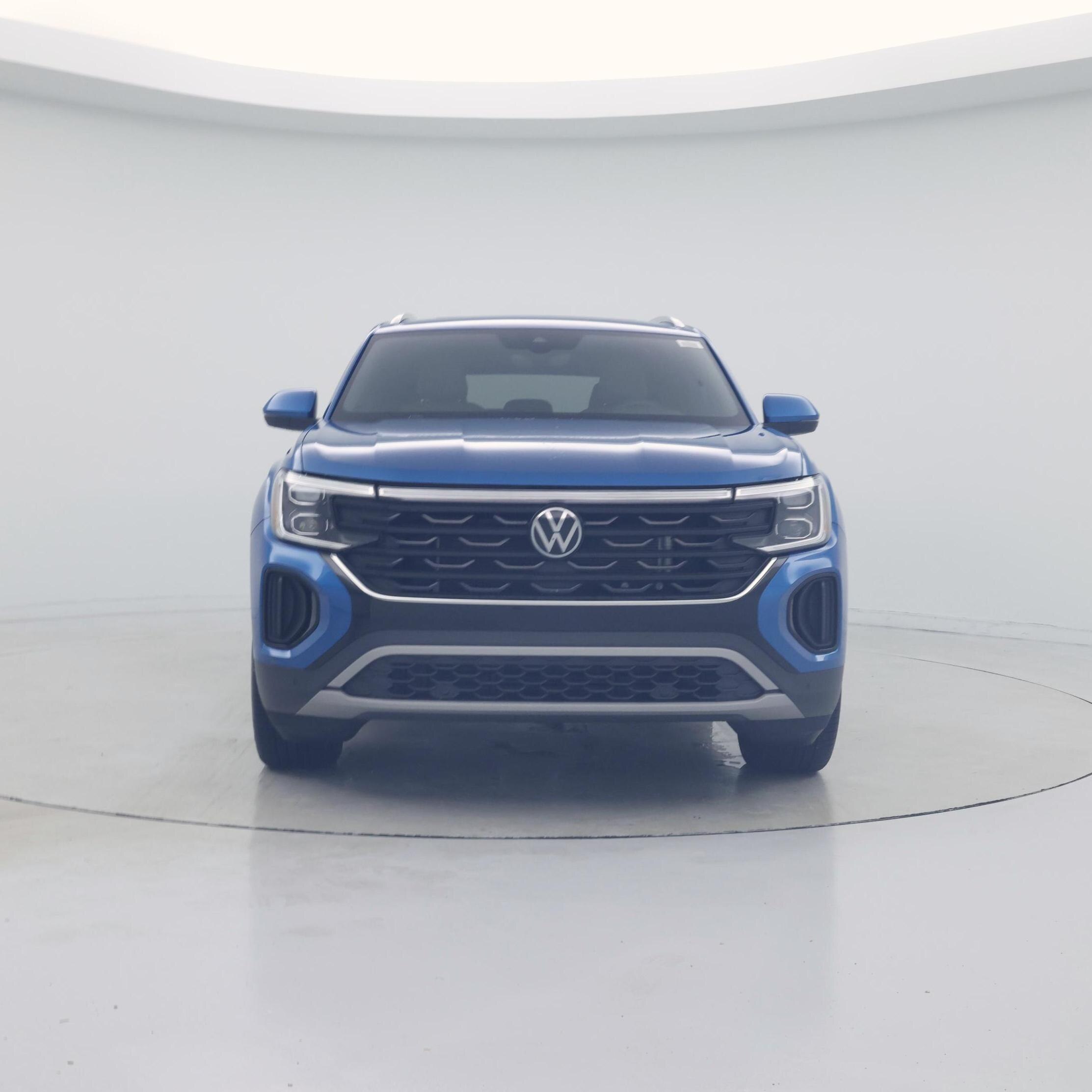 Thumbnail: 2024 Volkswagen Atlas - 5