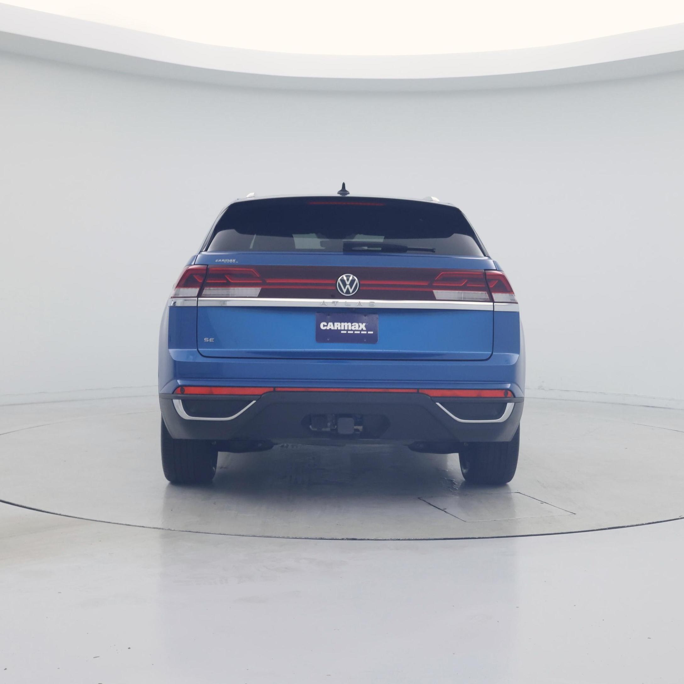 Thumbnail: 2024 Volkswagen Atlas - 6