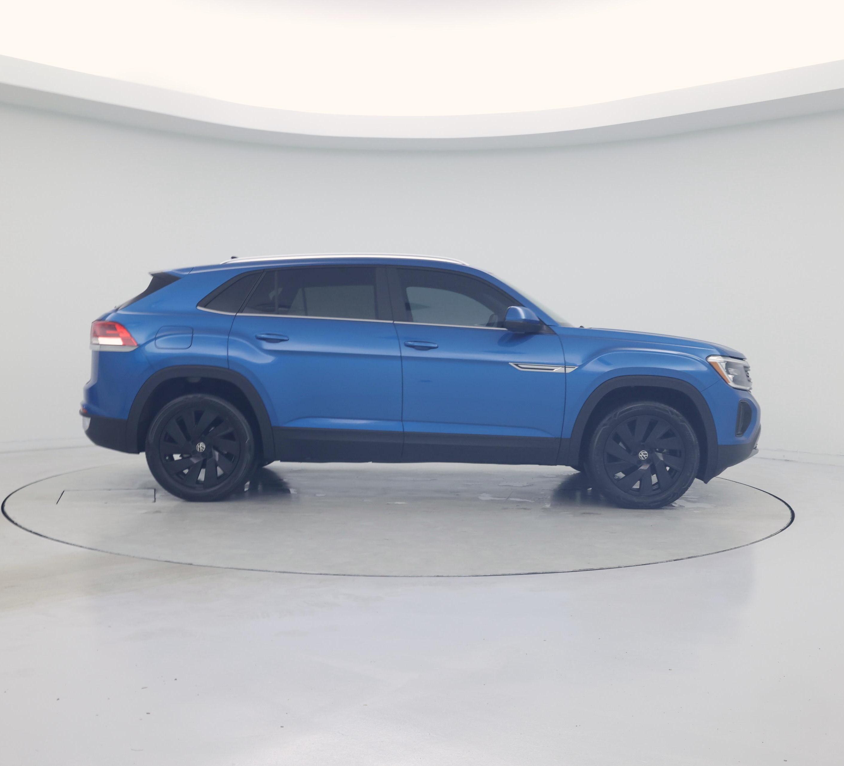 Thumbnail: 2024 Volkswagen Atlas - 7