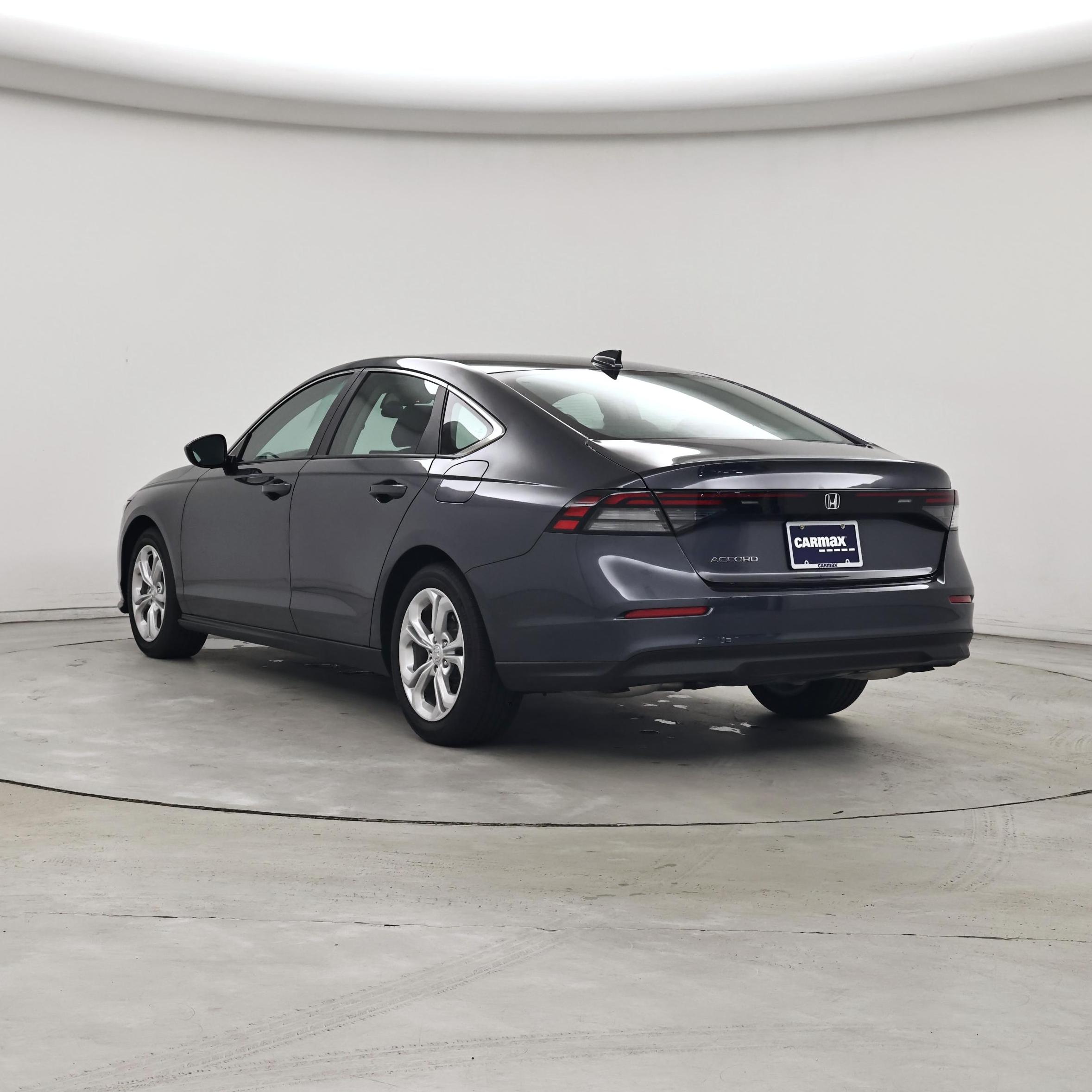 Thumbnail: 2025 Honda Accord - 2