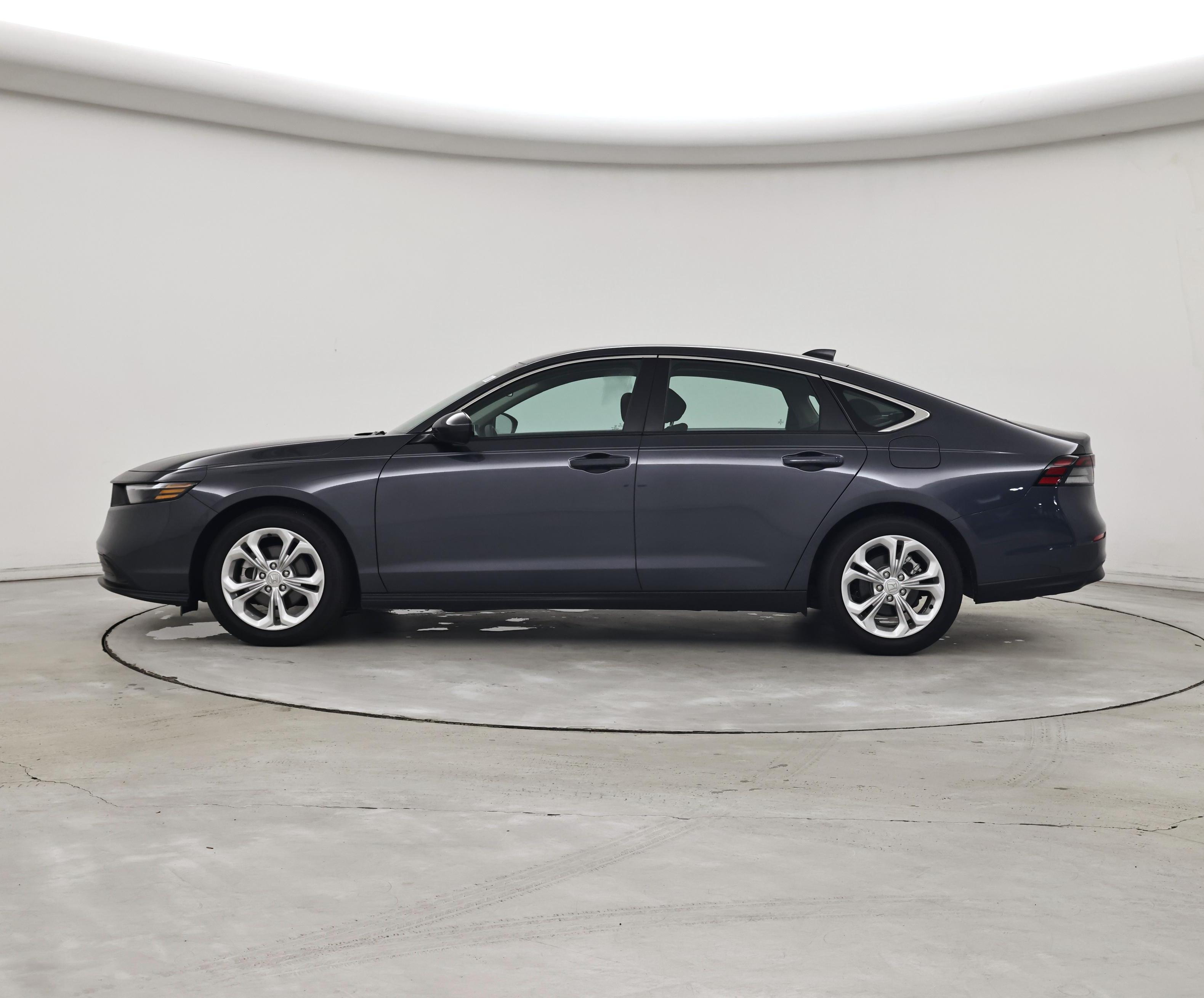 Thumbnail: 2025 Honda Accord - 3