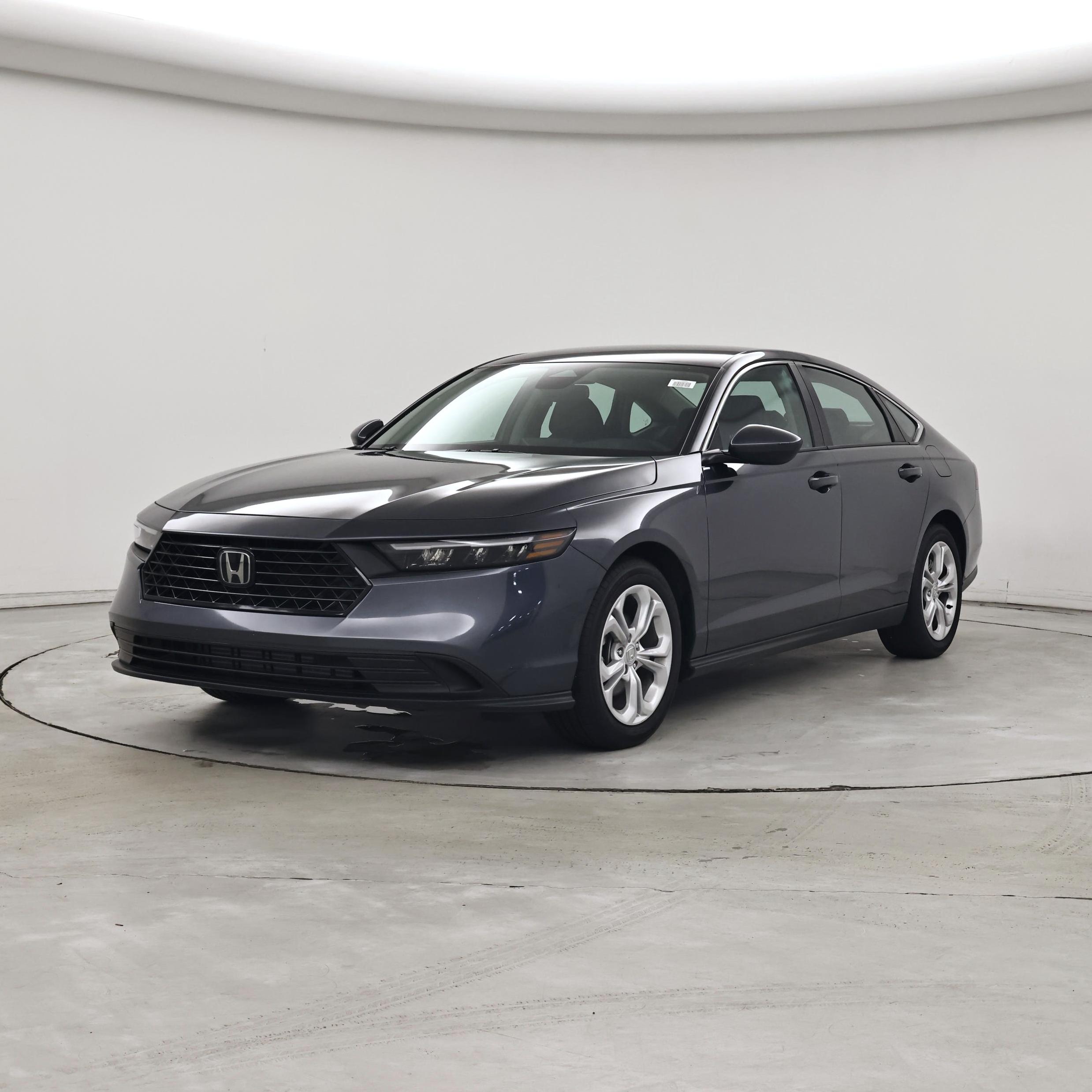 Thumbnail: 2025 Honda Accord - 4