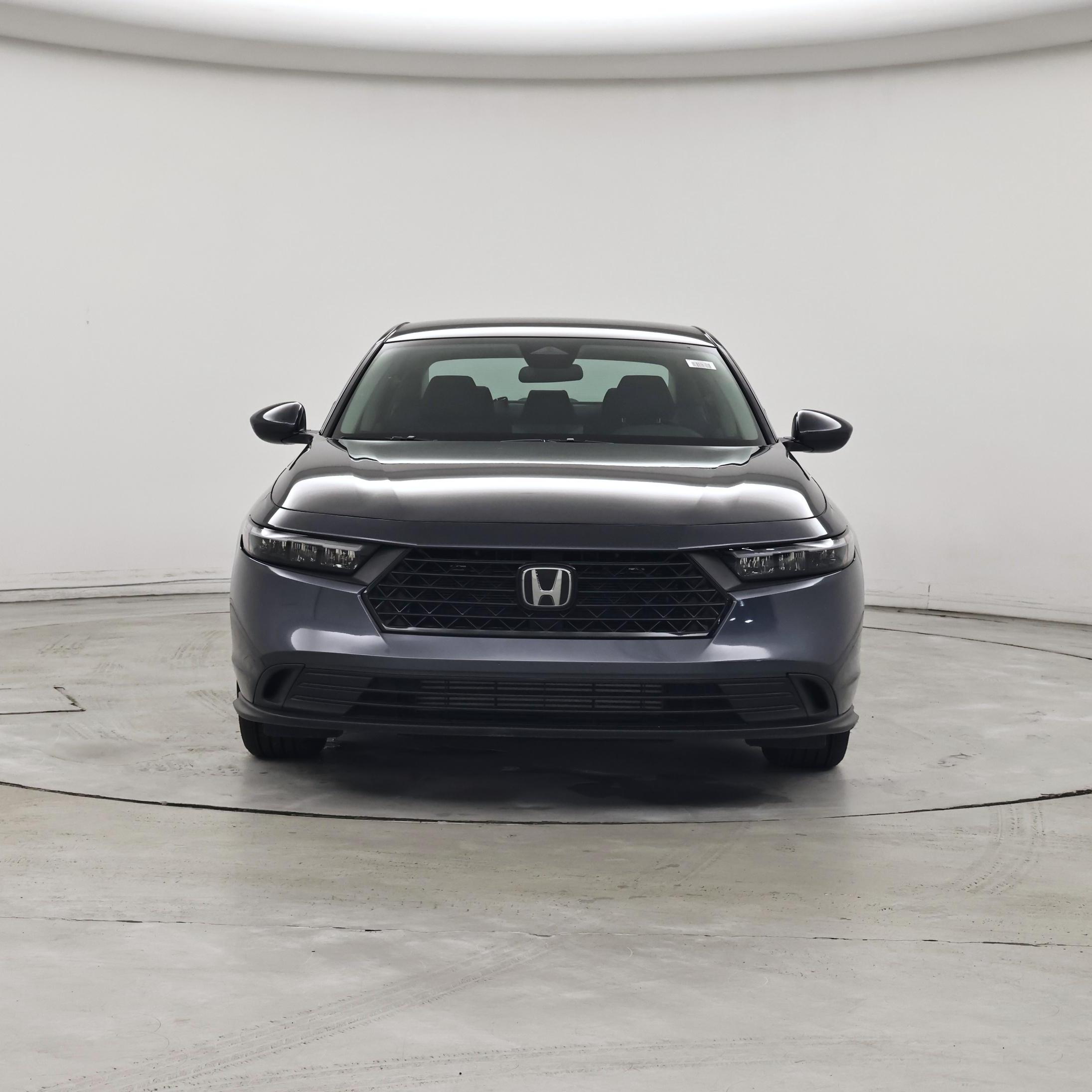 Thumbnail: 2025 Honda Accord - 5