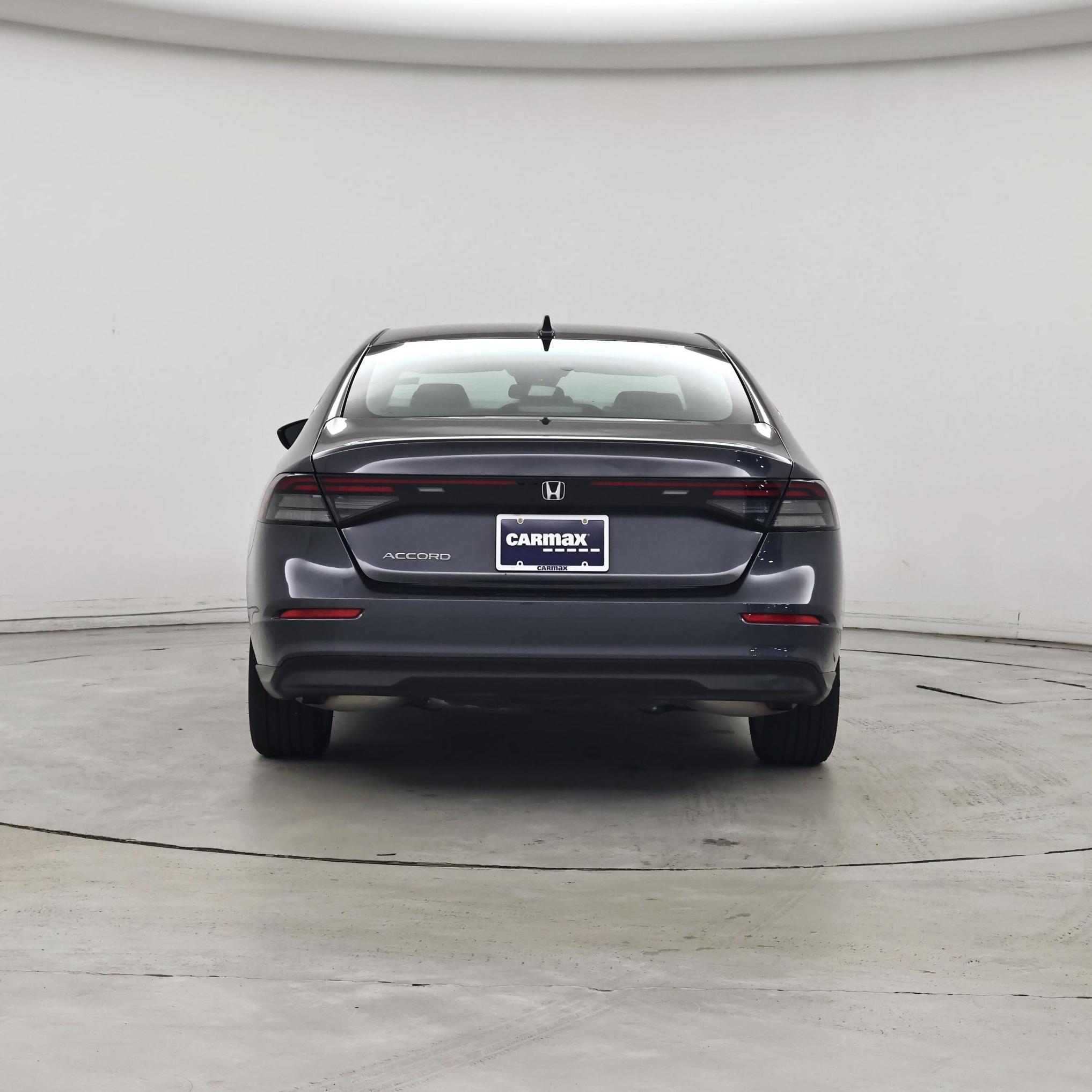 Thumbnail: 2025 Honda Accord - 6