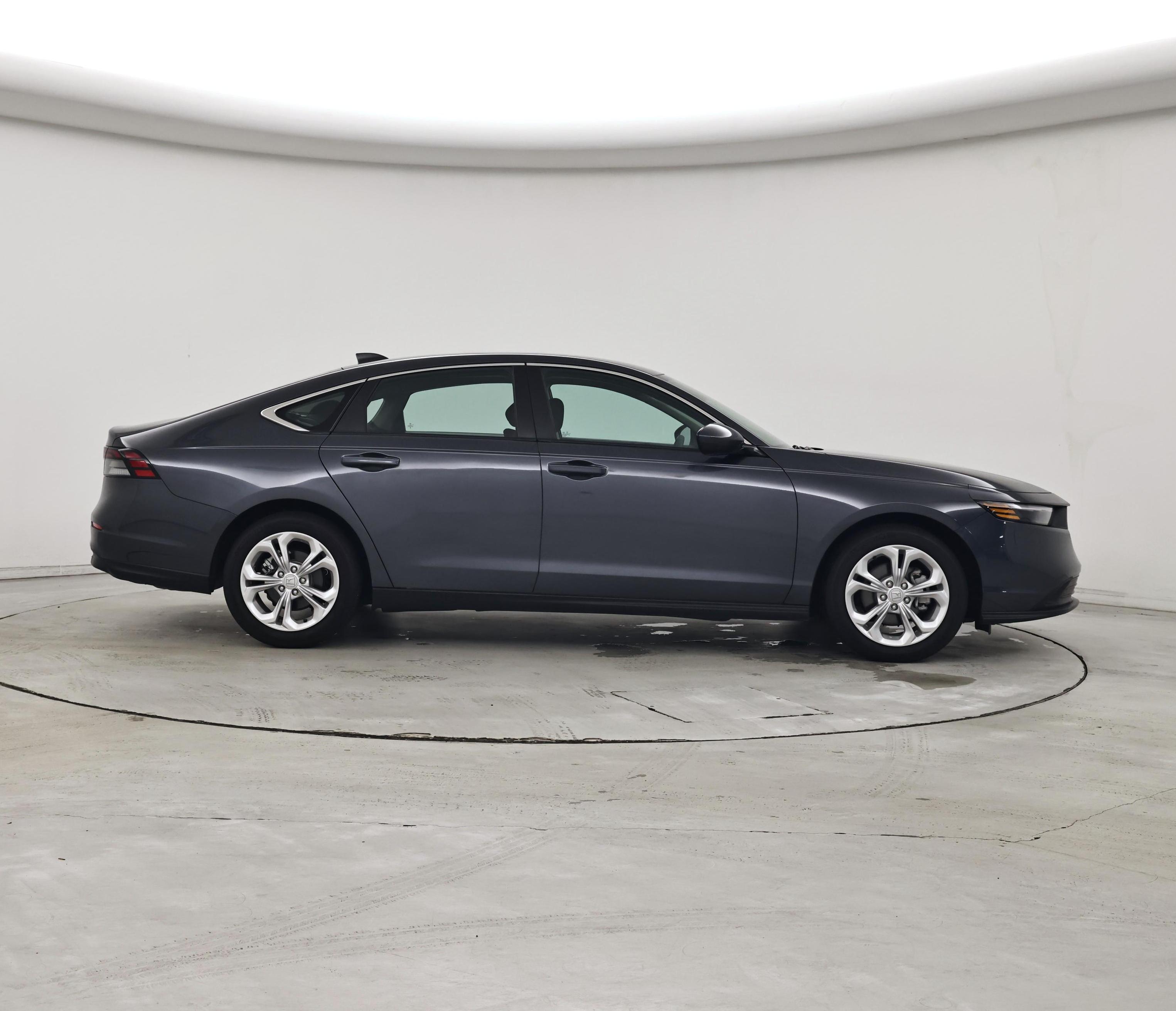Thumbnail: 2025 Honda Accord - 7