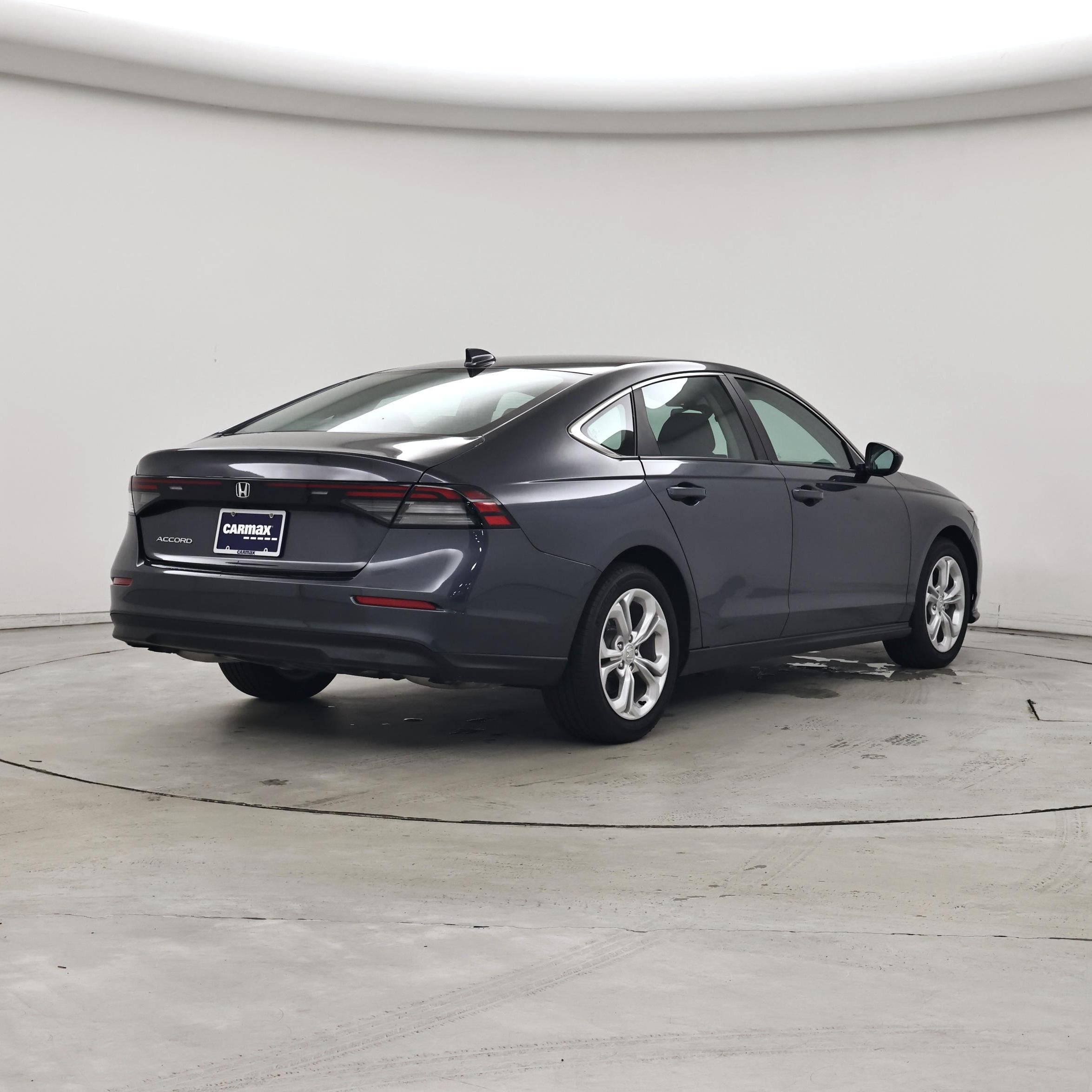 Thumbnail: 2025 Honda Accord - 8