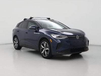 2023 Volkswagen ID.4 EV Standard