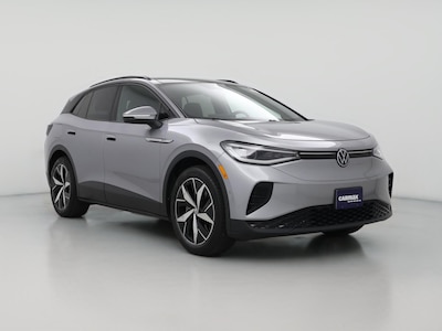 2023 Volkswagen ID.4 EV PRO S