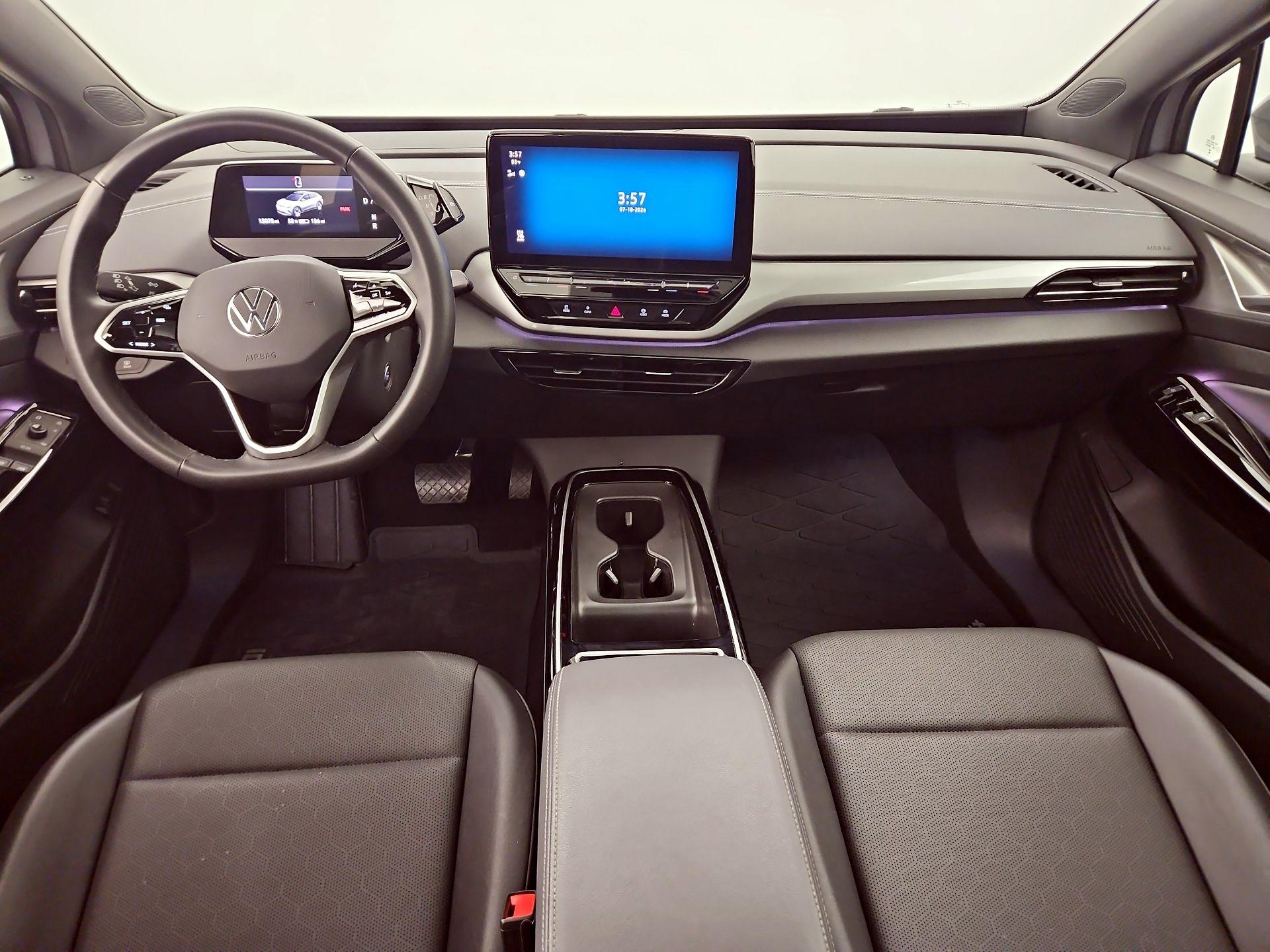 Thumbnail: 2023 Volkswagen ID.4 - 9