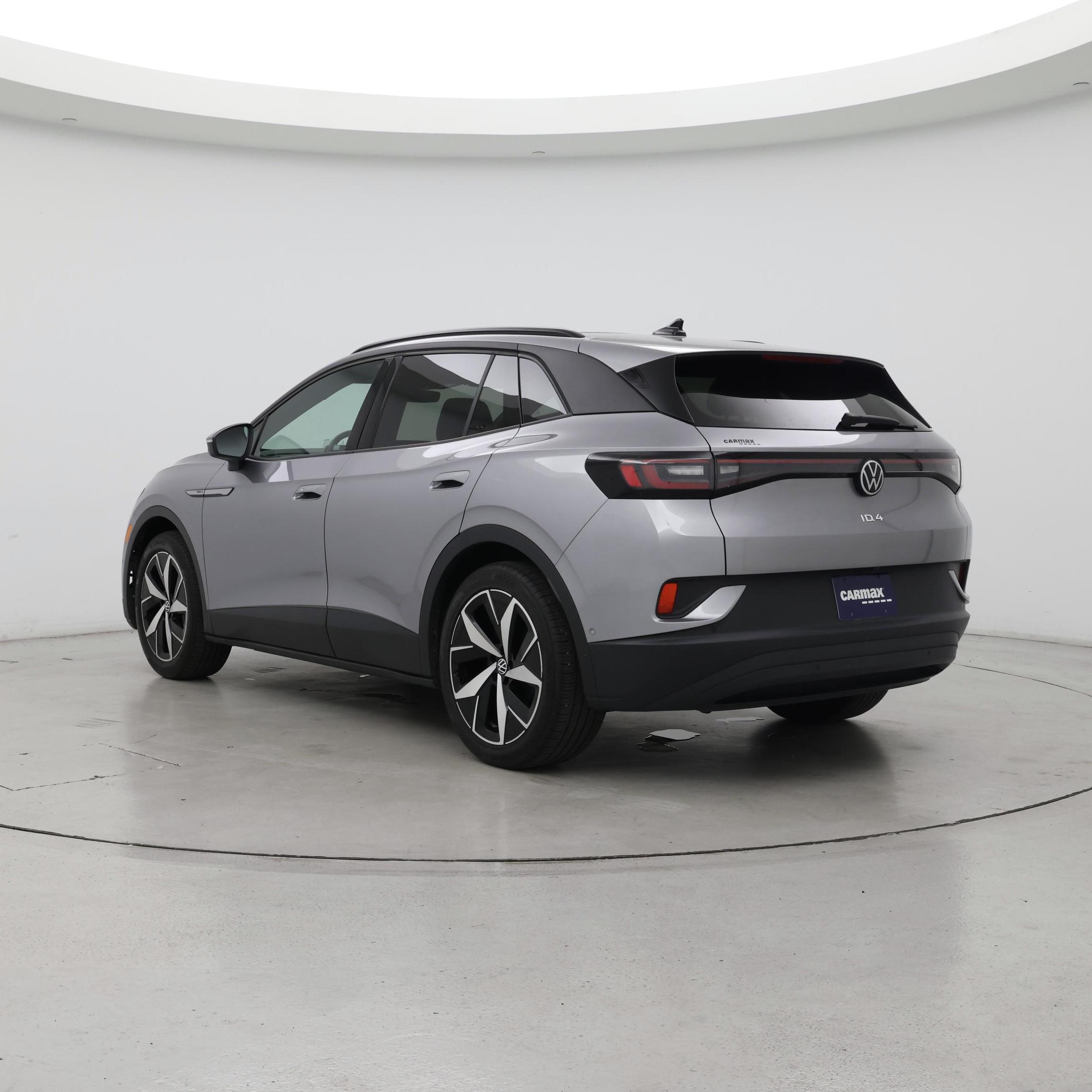 Thumbnail: 2023 Volkswagen ID.4 - 2