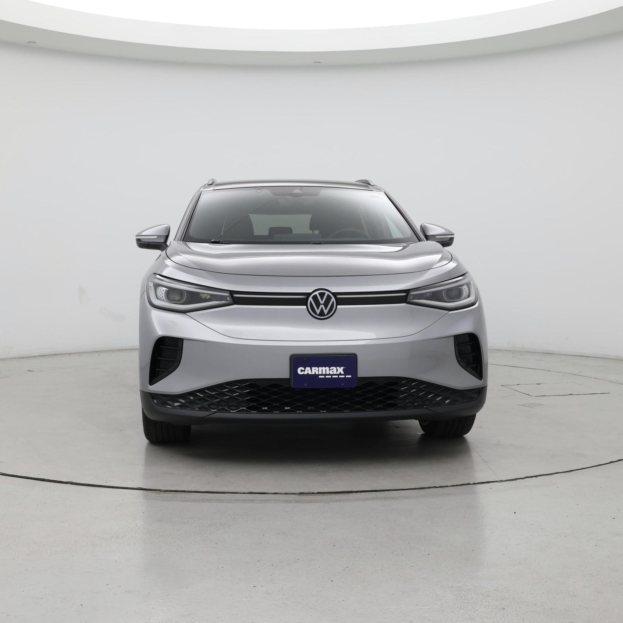 Thumbnail: 2023 Volkswagen ID.4 - 5