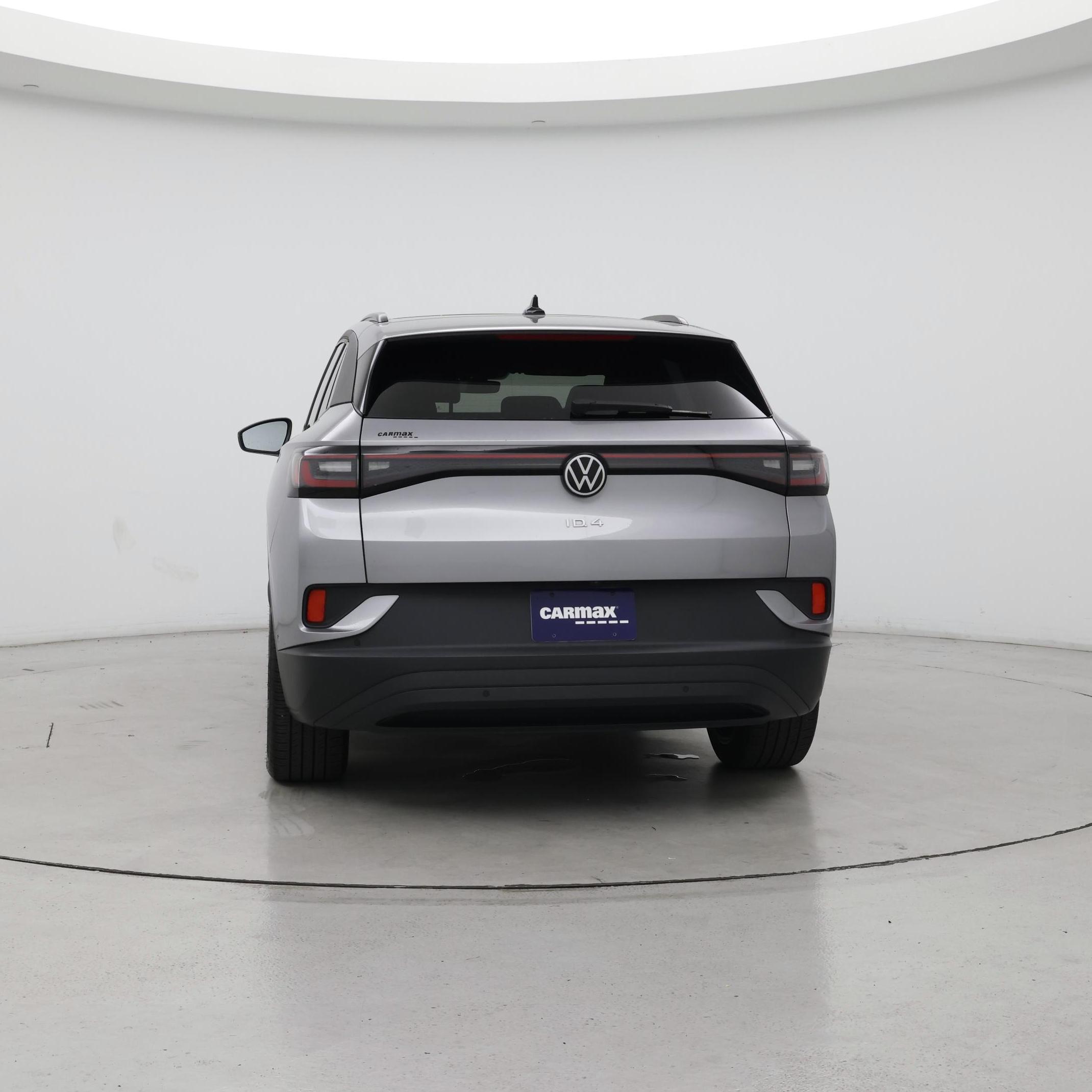 Thumbnail: 2023 Volkswagen ID.4 - 6
