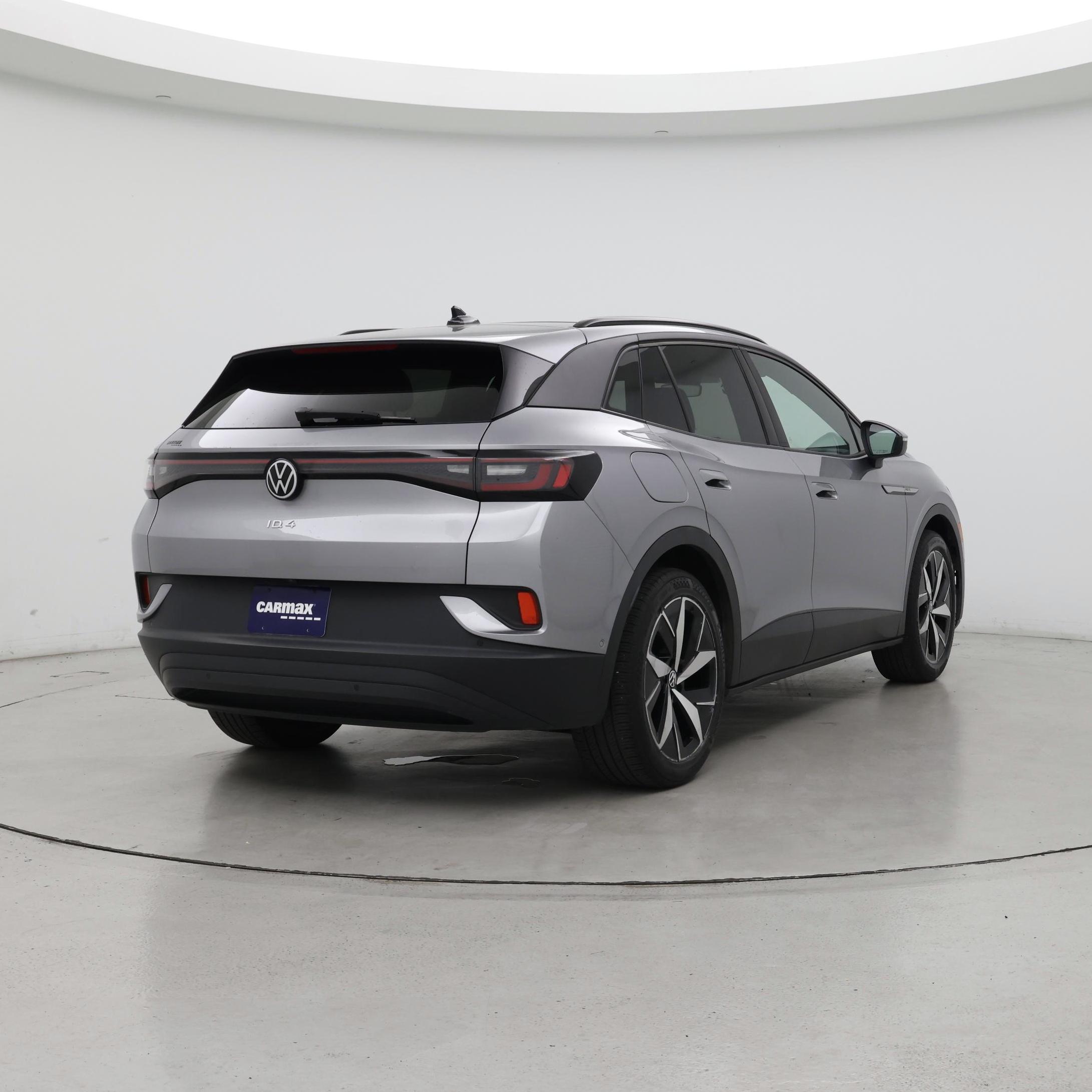 Thumbnail: 2023 Volkswagen ID.4 - 8