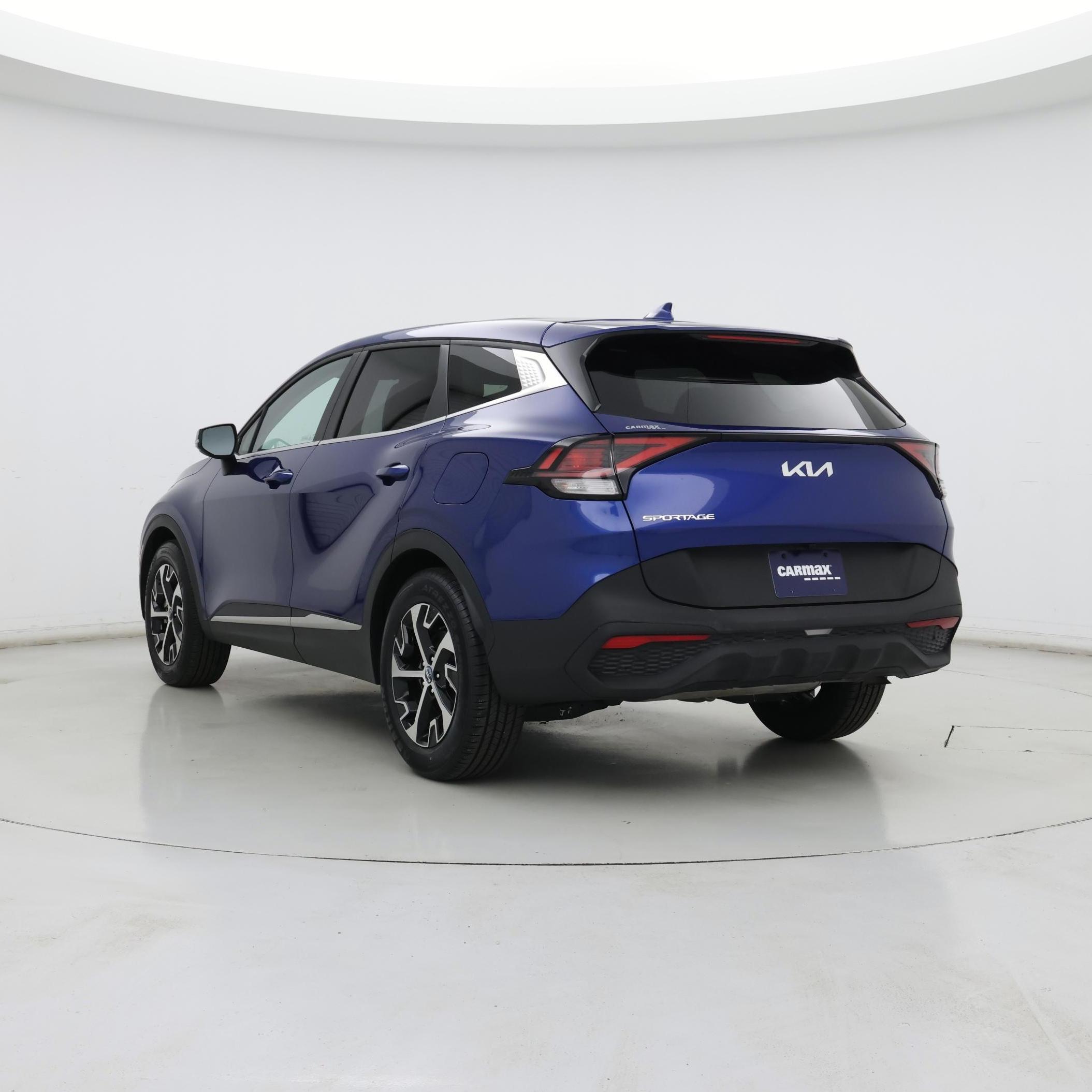 Thumbnail: 2024 Kia Sportage - 2