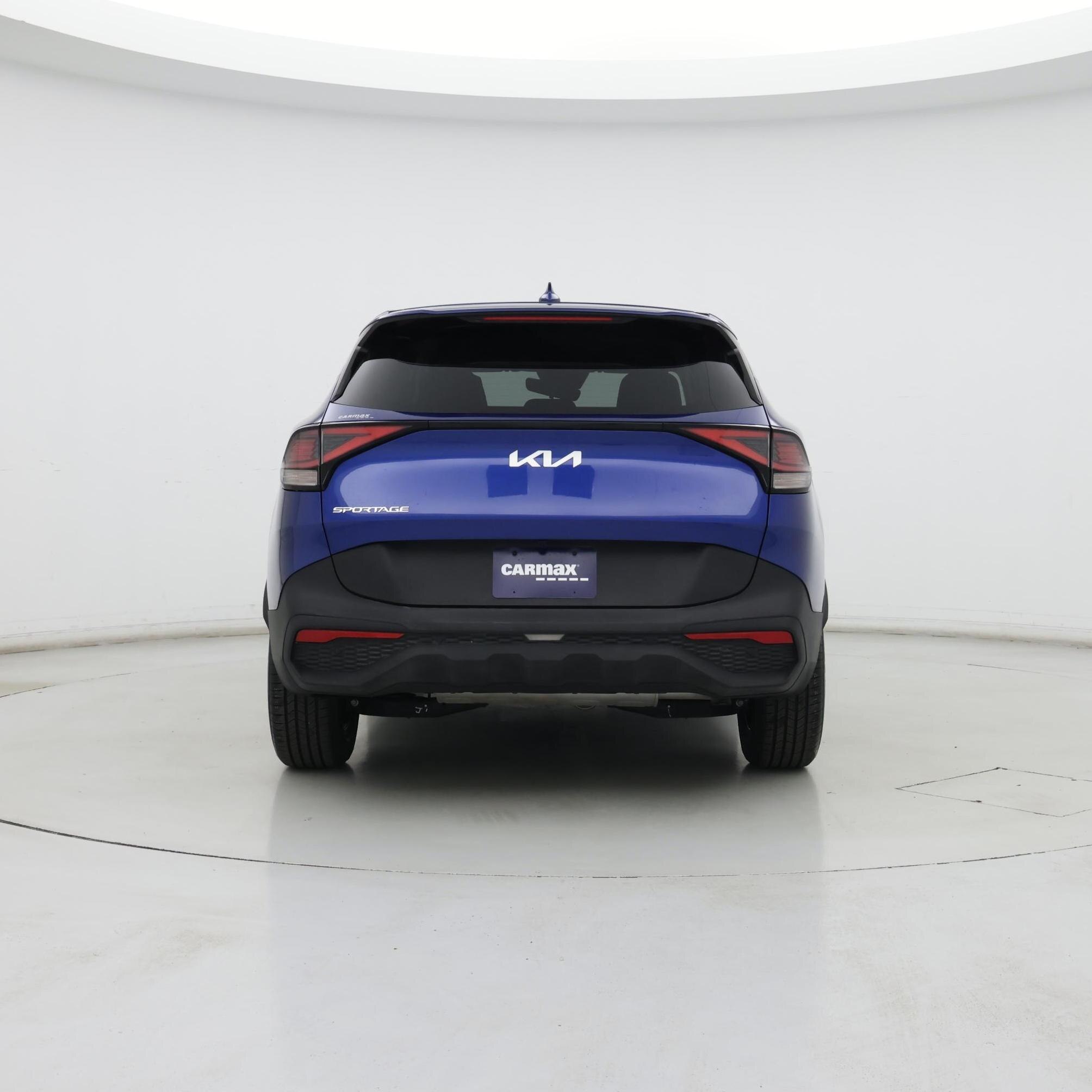 Thumbnail: 2024 Kia Sportage - 6