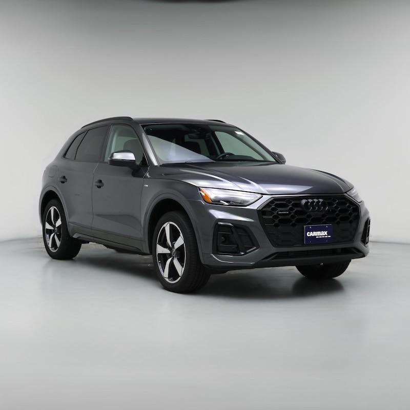 2023 Audi Q5 S-Line Premium Plus