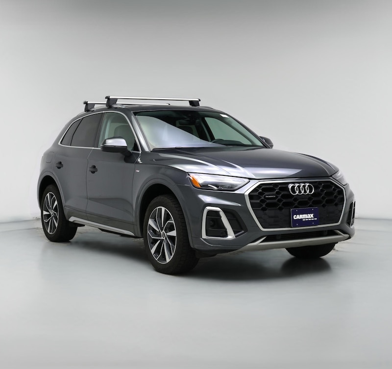 2023 Audi Q5 S-Line Premium Plus