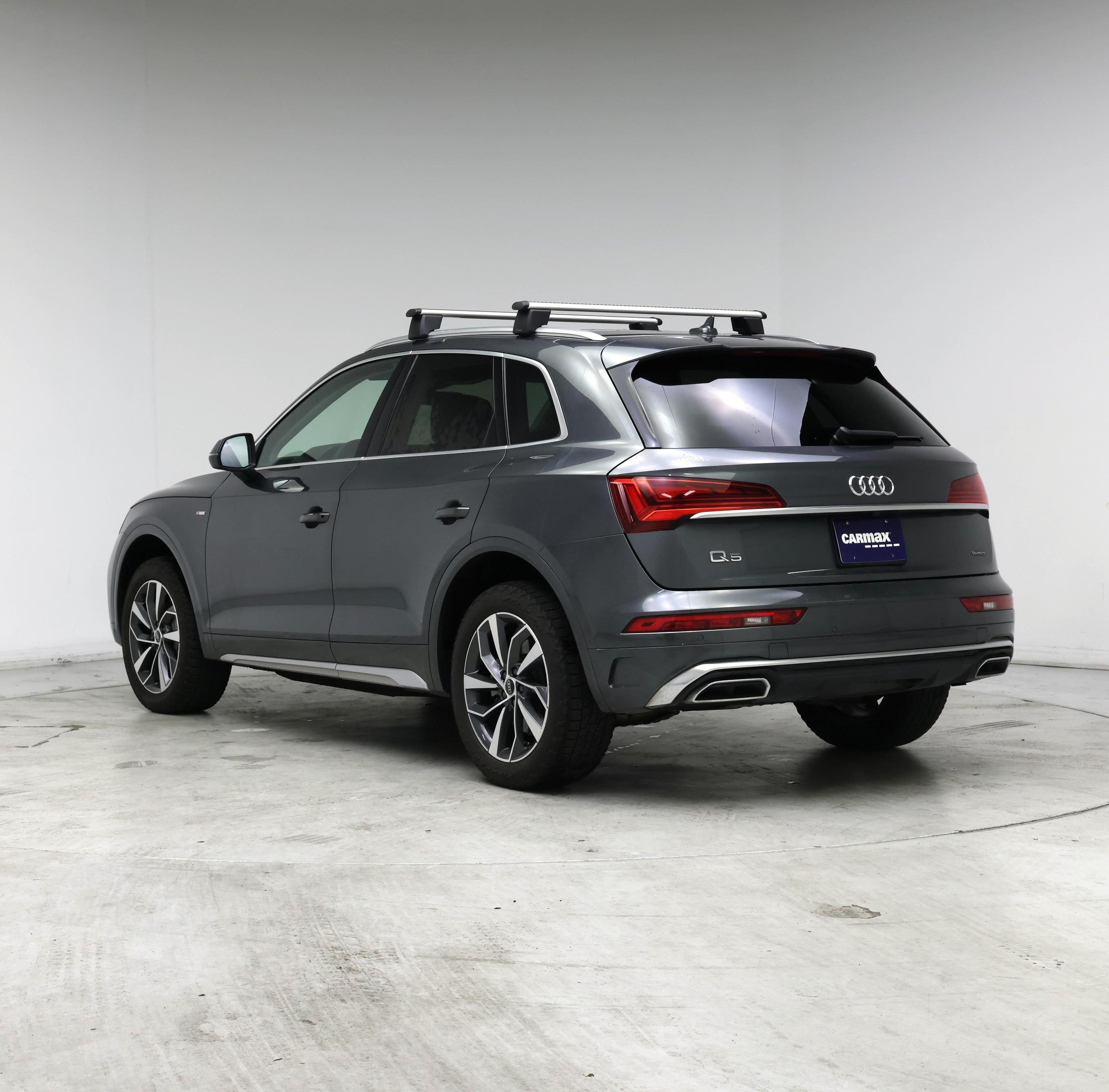 Thumbnail: 2023 Audi Q5 - 2
