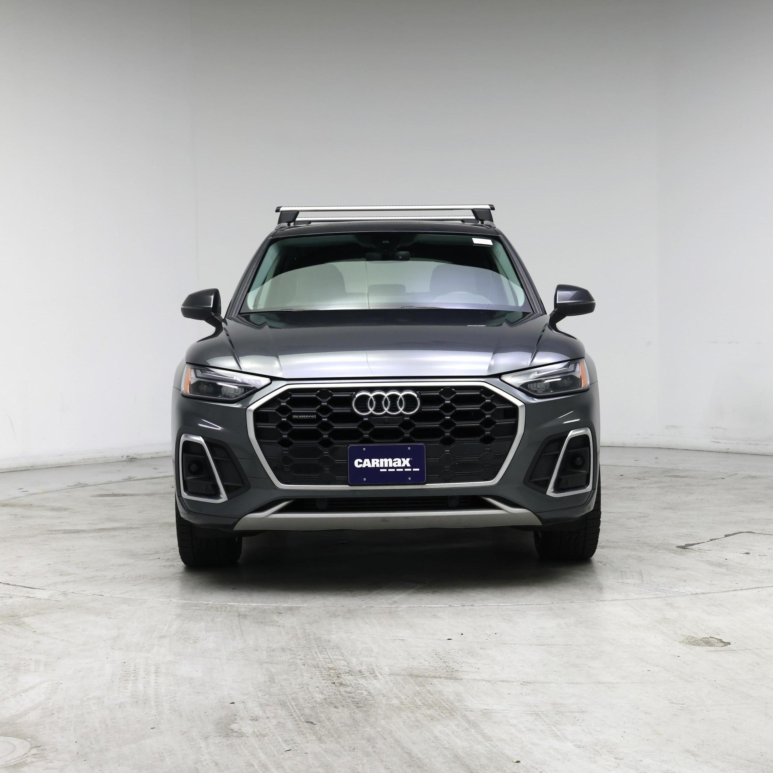 Thumbnail: 2023 Audi Q5 - 5