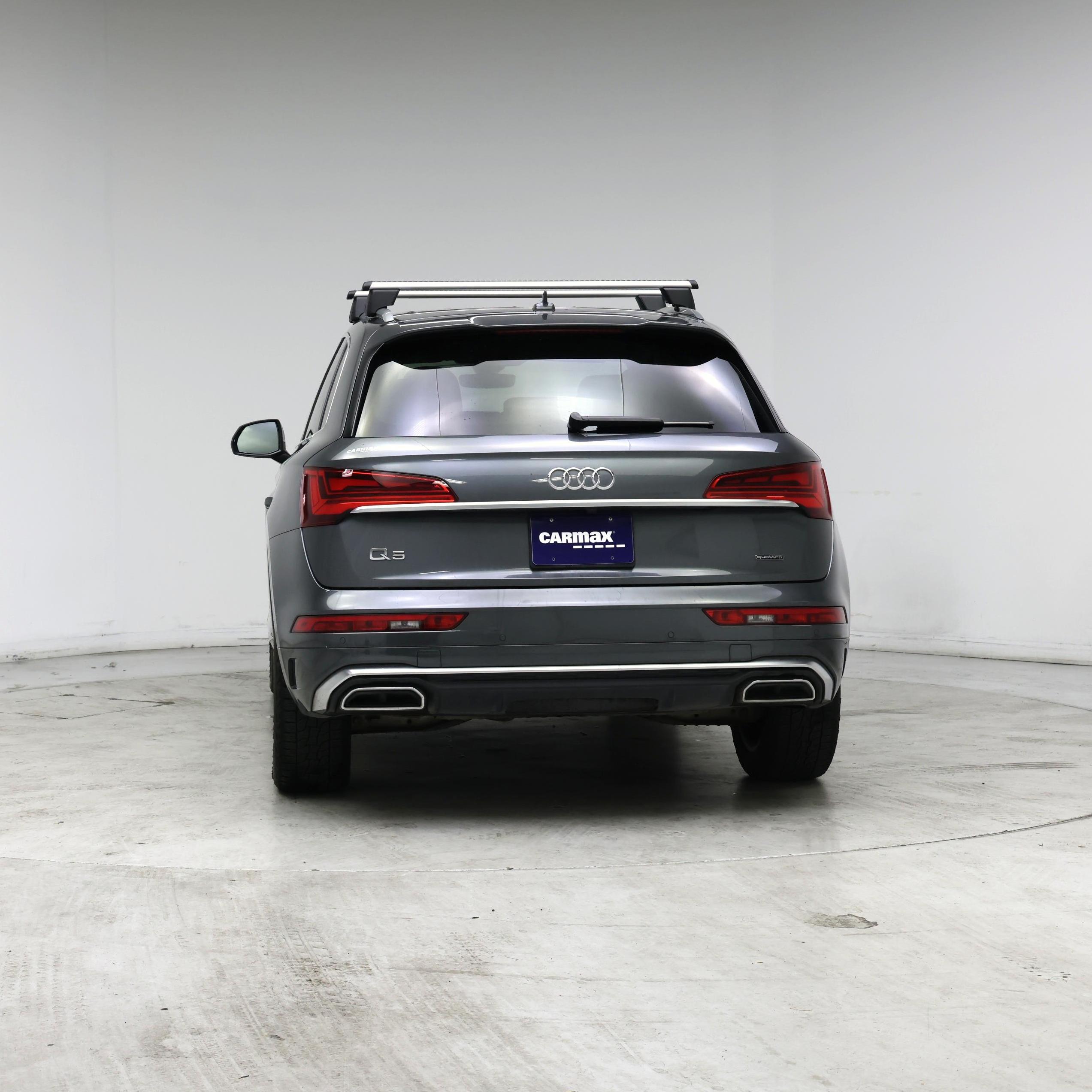 Thumbnail: 2023 Audi Q5 - 6