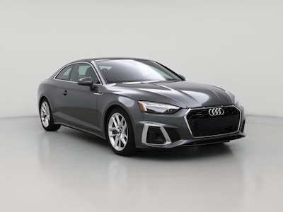 2023 Audi A5 S-Line Premium Plus