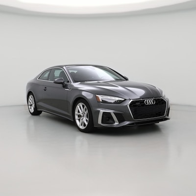 2023 Audi A5 S-Line Premium Plus