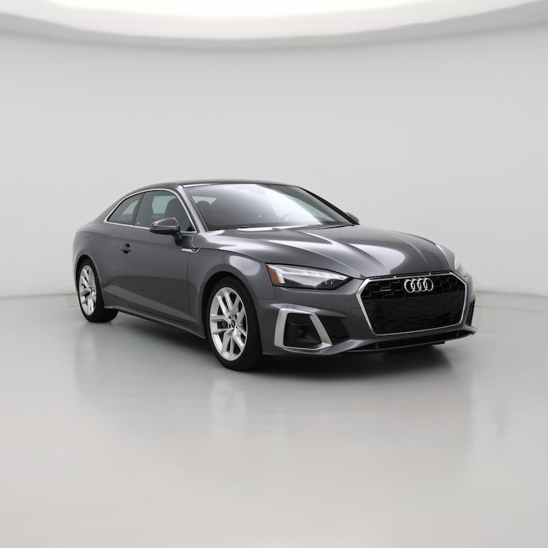 2023 Audi A5 S-Line Premium Plus