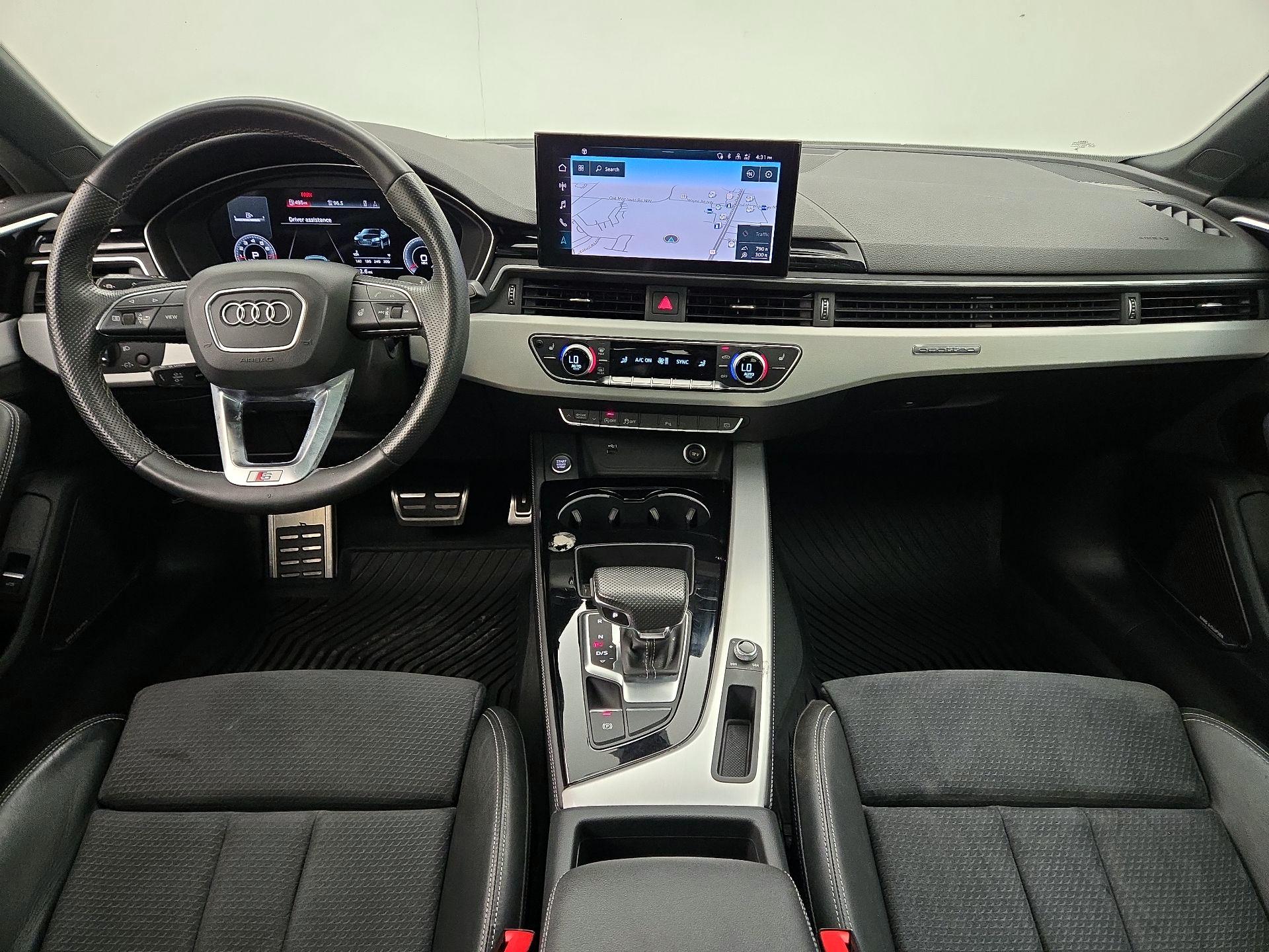 Thumbnail: 2023 Audi A5 - 9