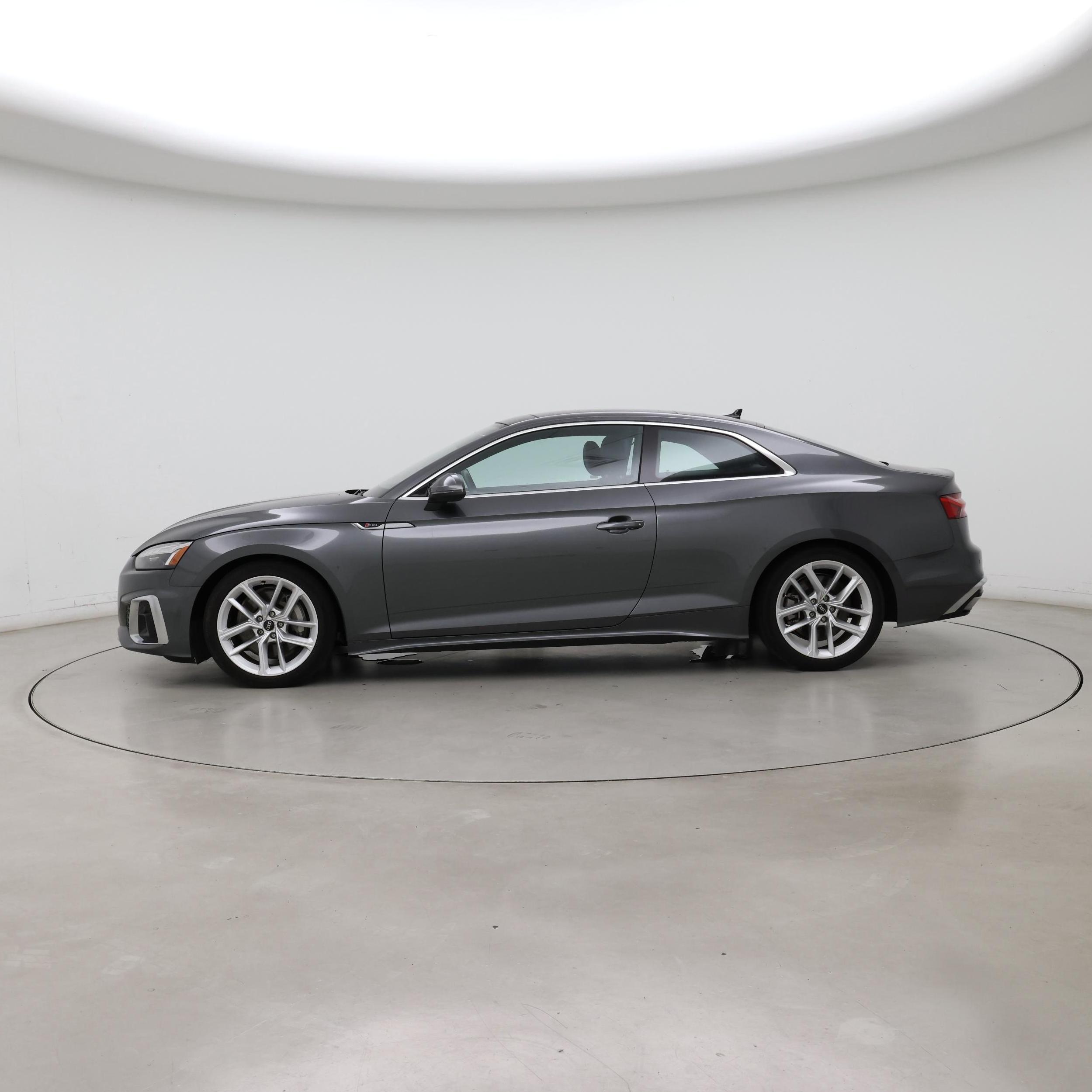 Thumbnail: 2023 Audi A5 - 3