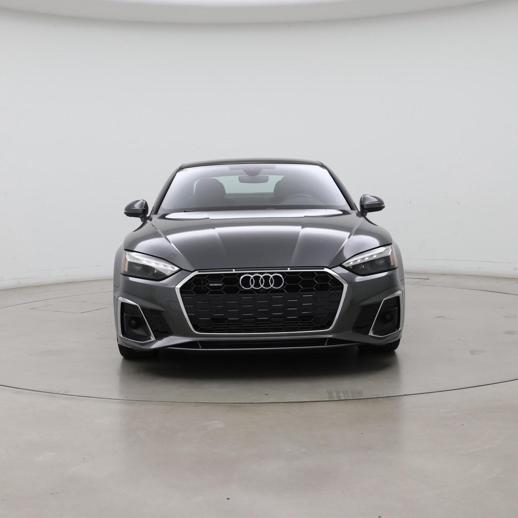 Thumbnail: 2023 Audi A5 - 5
