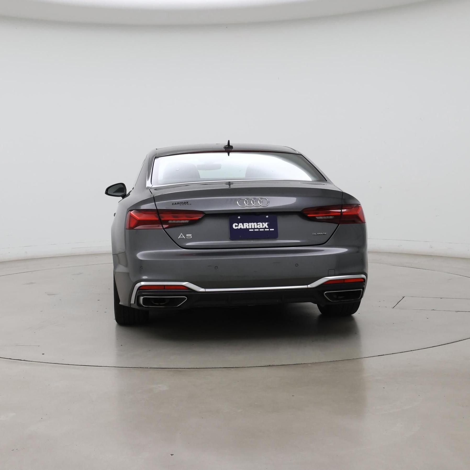 Thumbnail: 2023 Audi A5 - 6