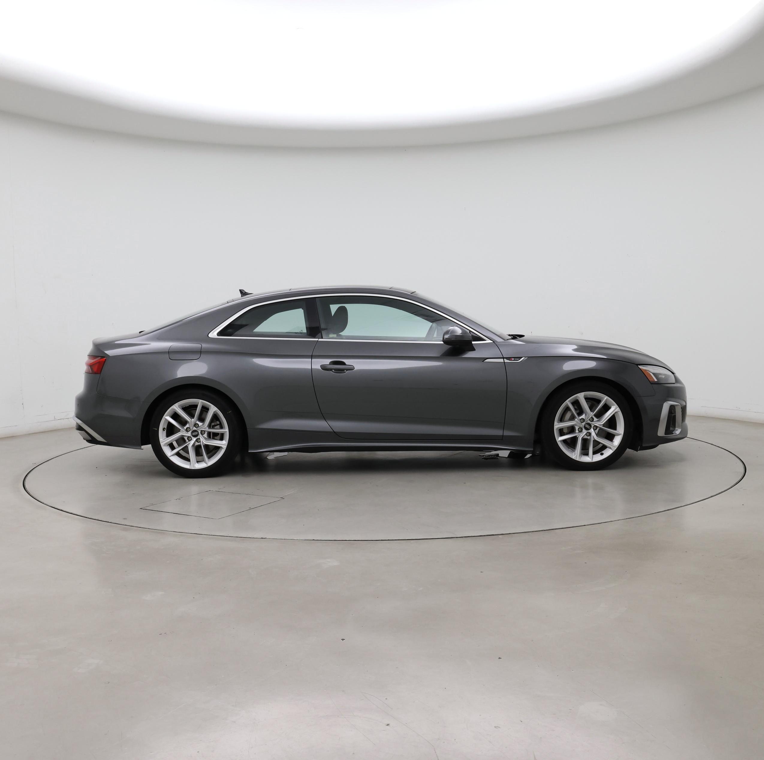 Thumbnail: 2023 Audi A5 - 7