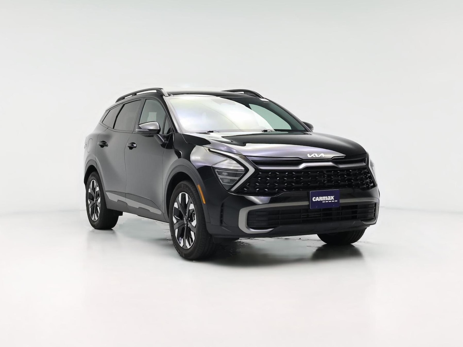 2024 Kia Sportage Plug-In Hybrid