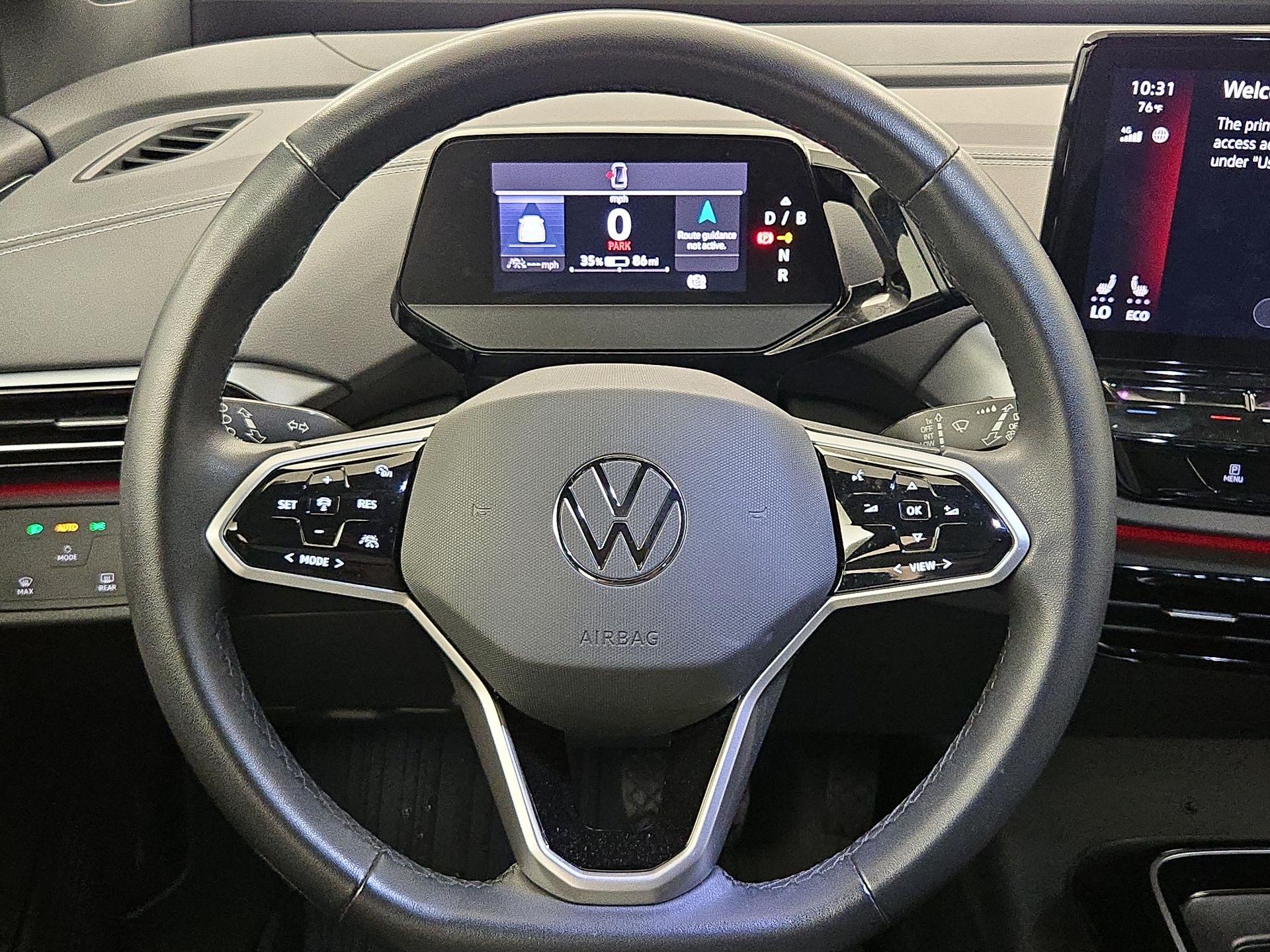 Thumbnail: 2023 Volkswagen ID.4 - 10
