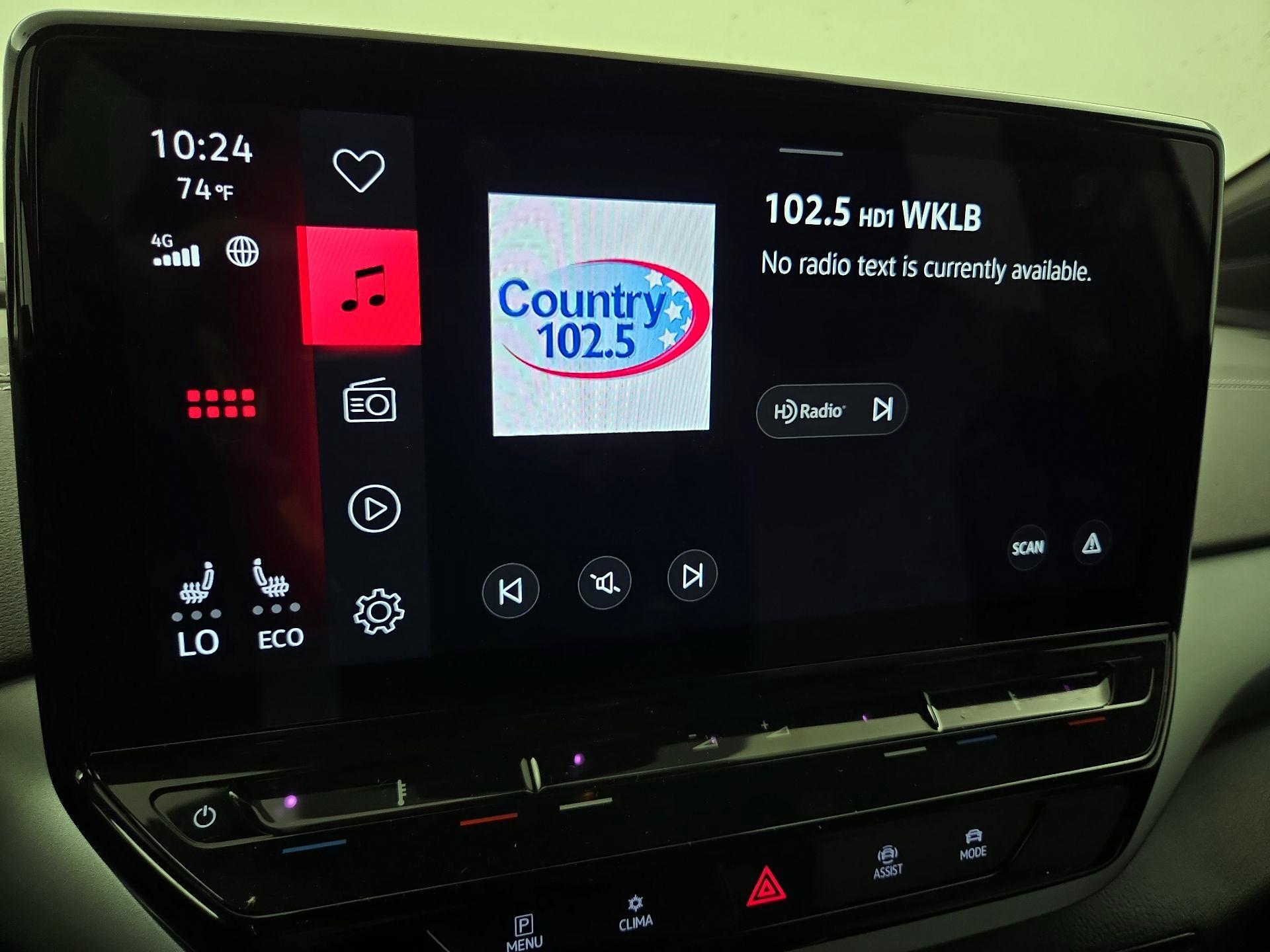 Thumbnail: 2023 Volkswagen ID.4 - 16