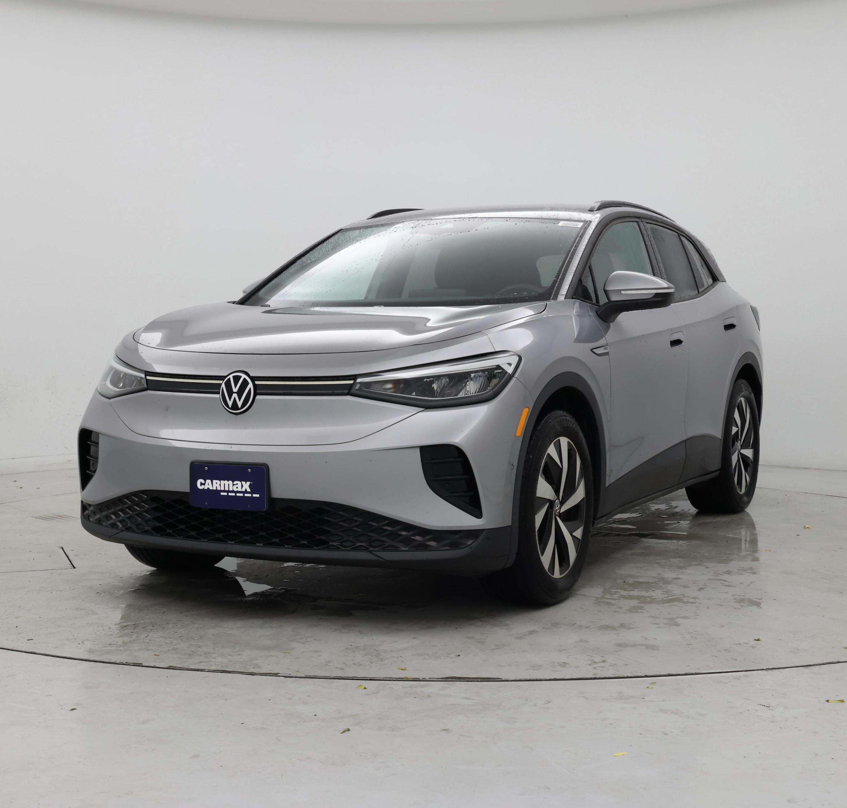 Thumbnail: 2023 Volkswagen ID.4 - 4