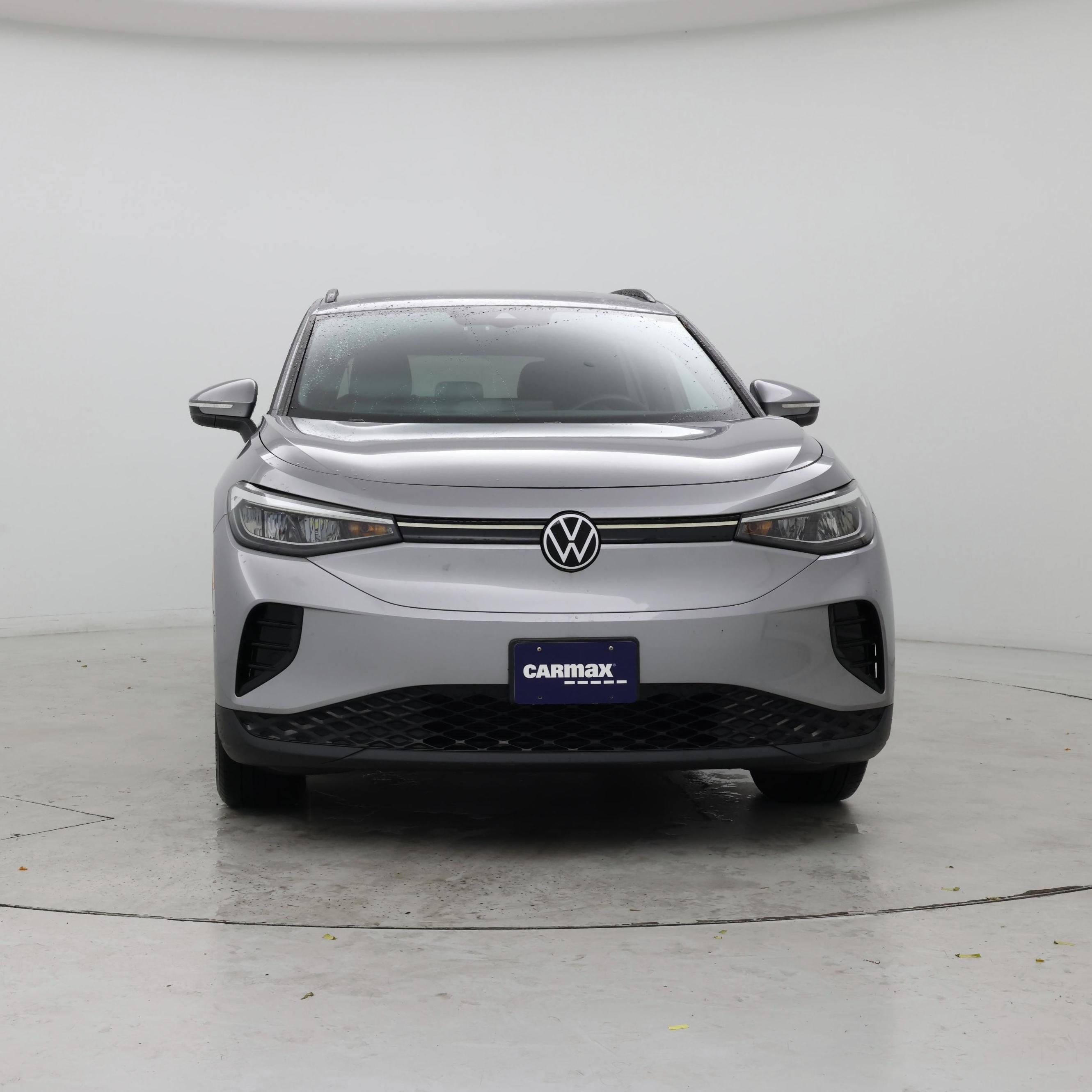 Thumbnail: 2023 Volkswagen ID.4 - 5