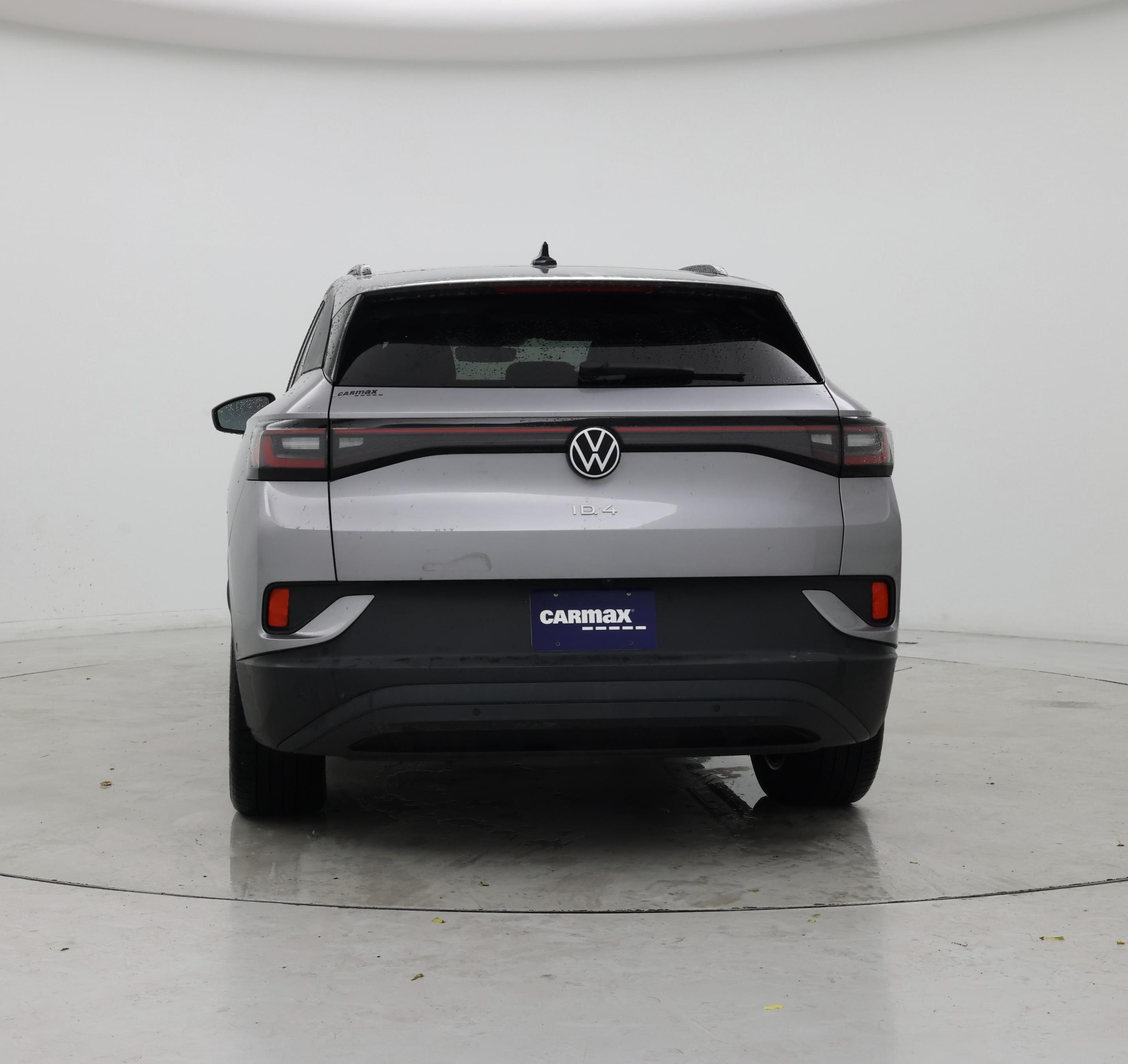 Thumbnail: 2023 Volkswagen ID.4 - 6