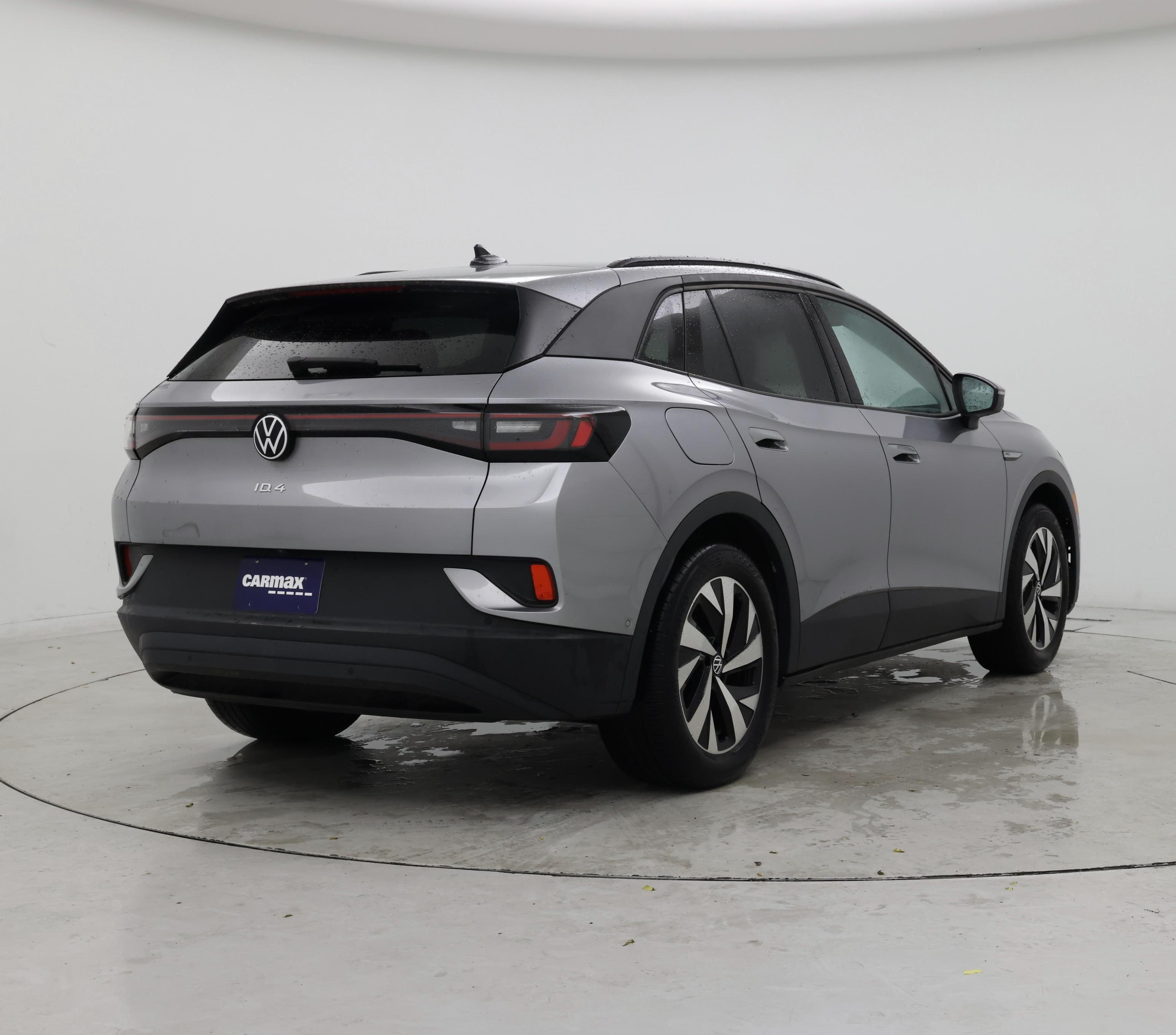 Thumbnail: 2023 Volkswagen ID.4 - 8