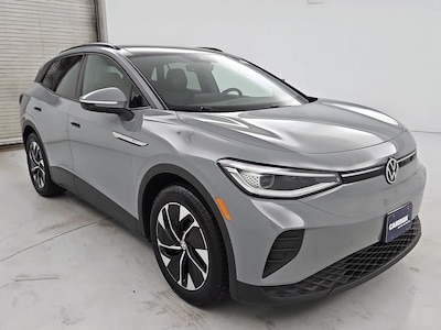 2022 Volkswagen ID.4 EV PRO S