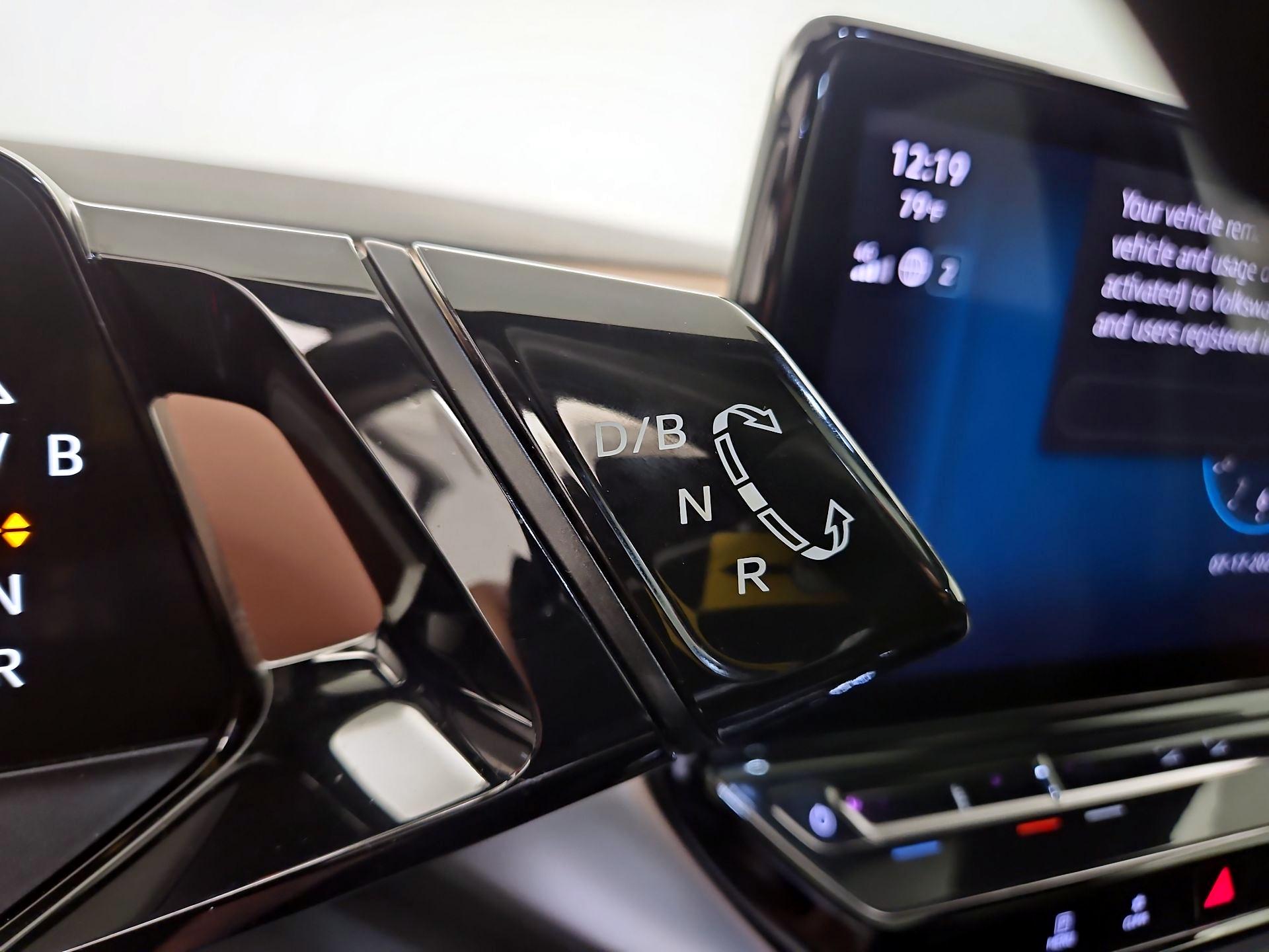 Thumbnail: 2022 Volkswagen ID.4 - 15