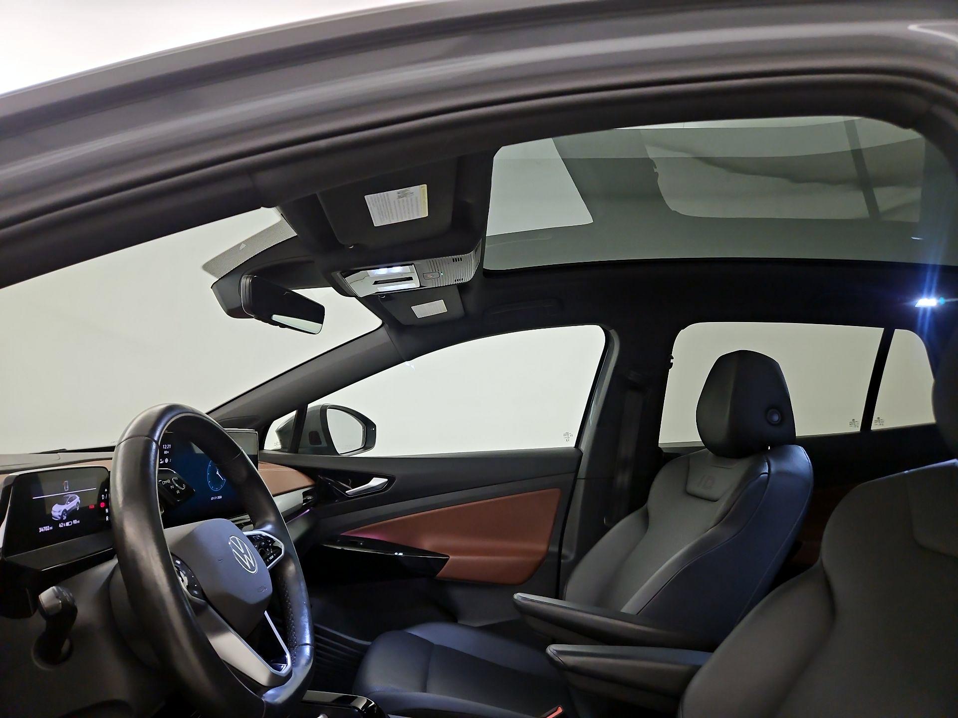 Thumbnail: 2022 Volkswagen ID.4 - 17